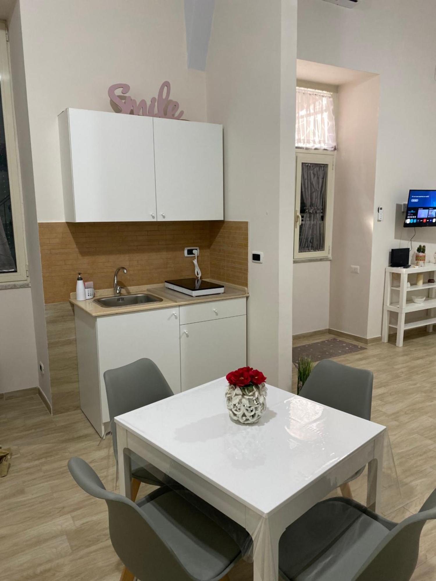 La Petite Maison *