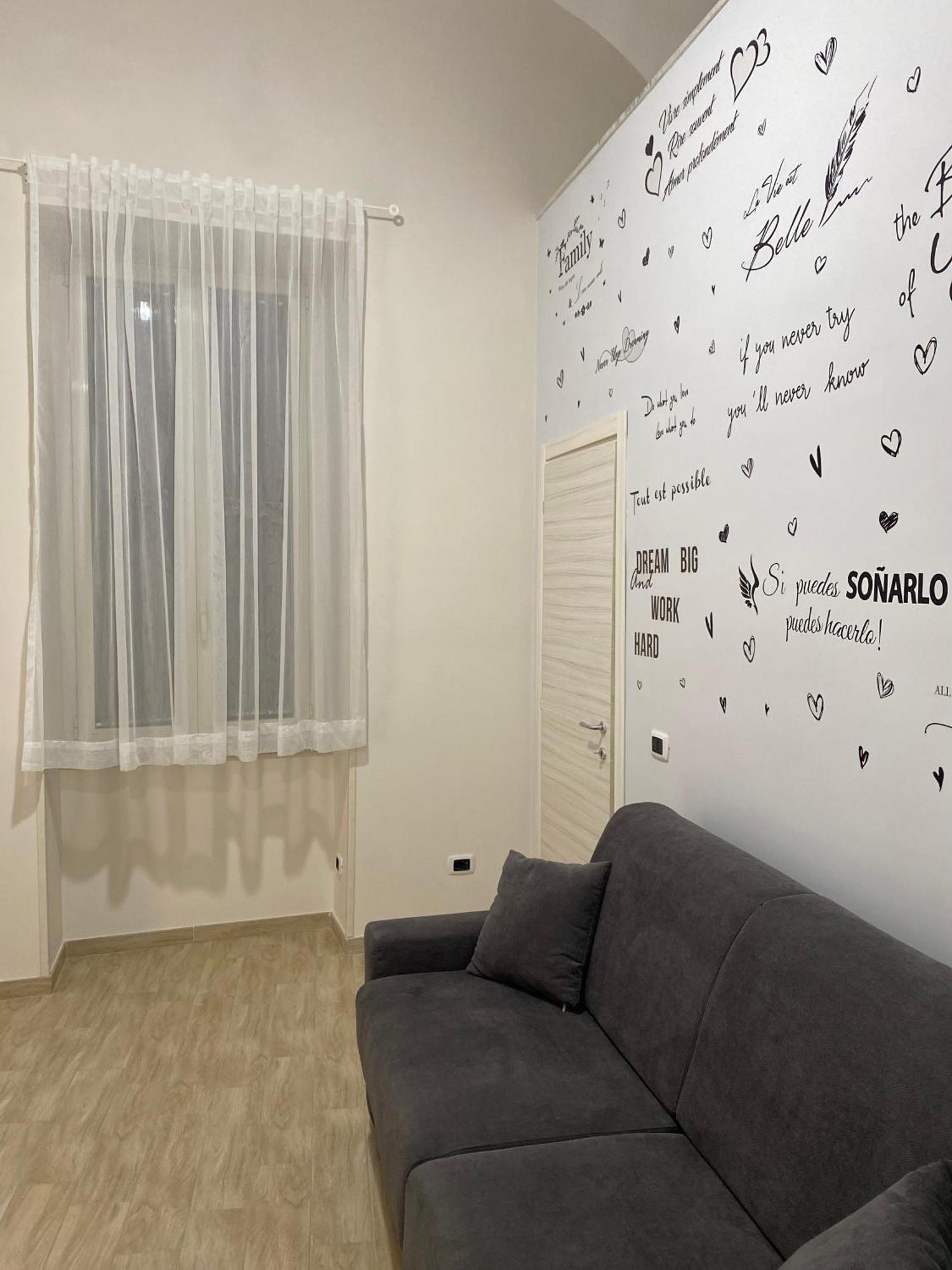 Holiday home La Petite Maison Naples