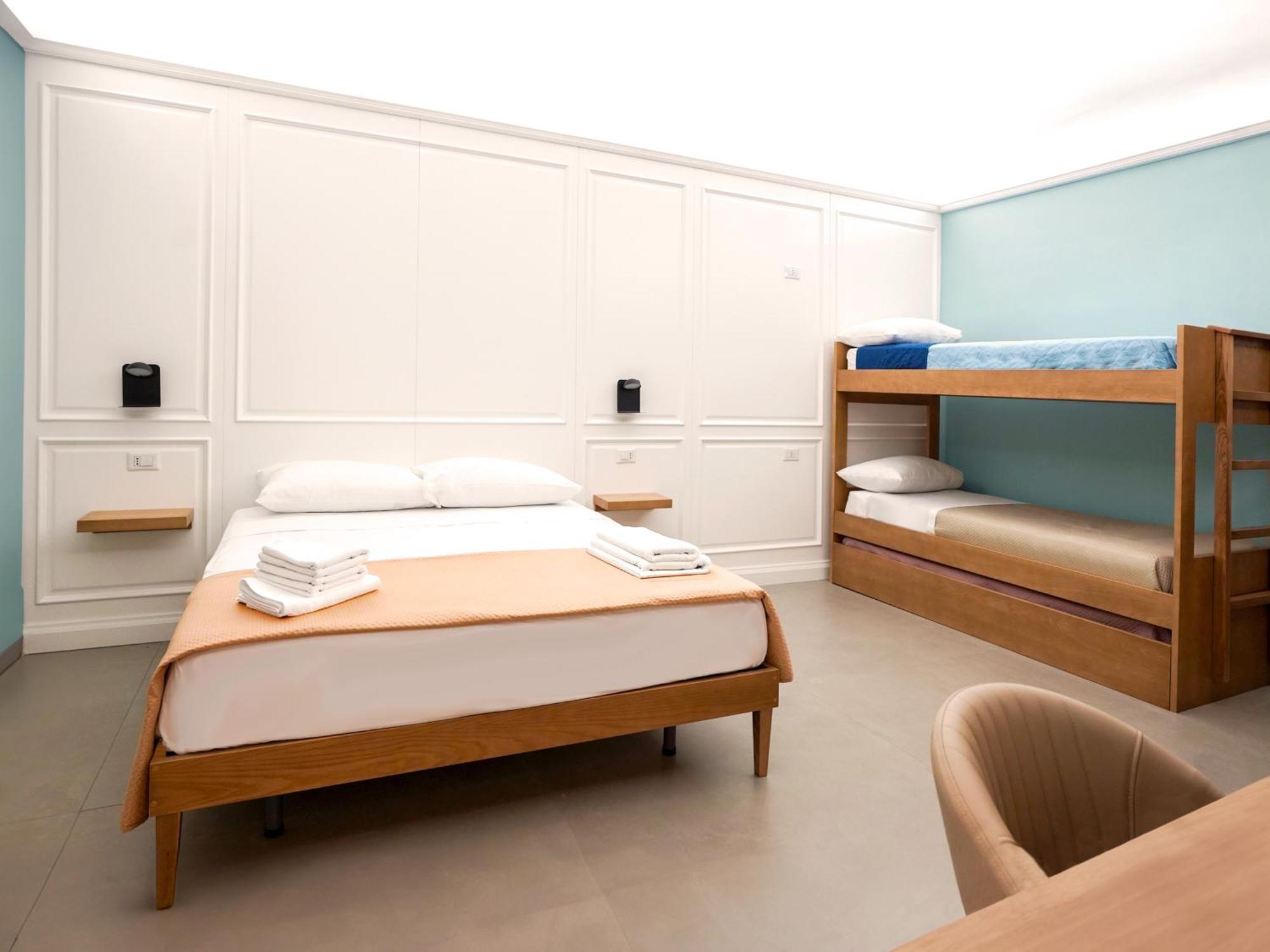 Relais Don Pedro De Toledo * Naples