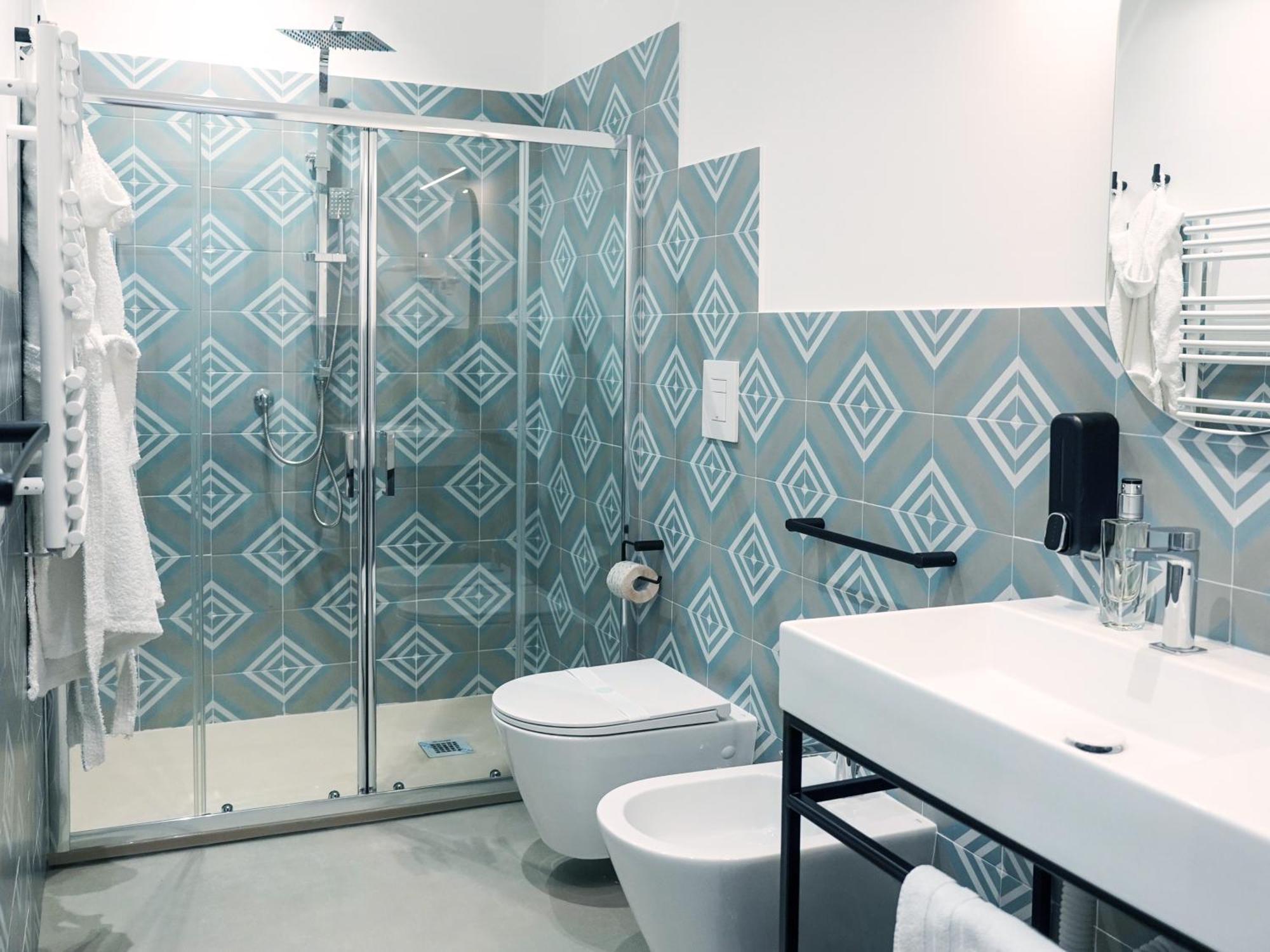 Relais Don Pedro De Toledo Guest house *