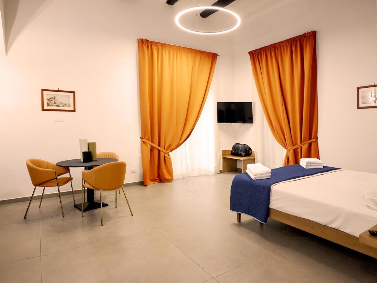 Relais Don Pedro De Toledo *