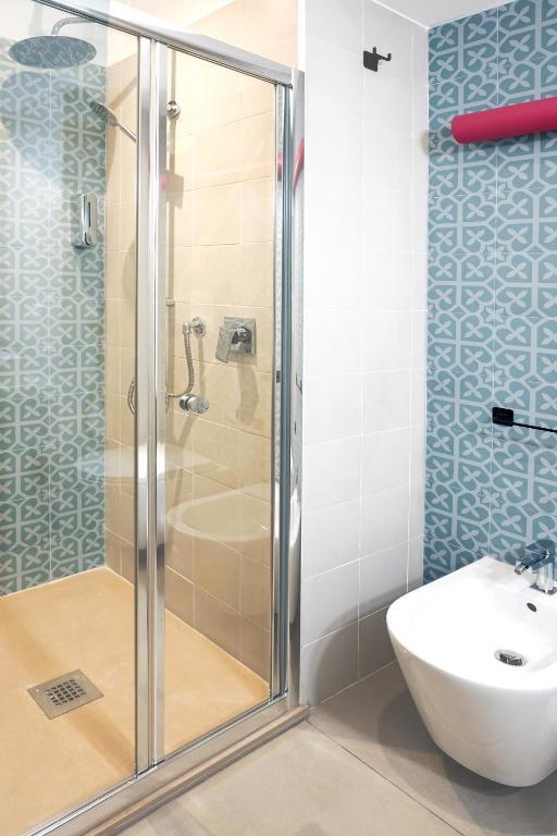 Guest house Relais Don Pedro De Toledo
