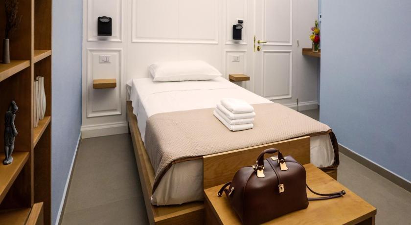 Relais Don Pedro De Toledo
