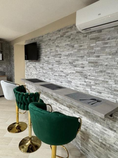 Apartment Fontanelle Appartaments
