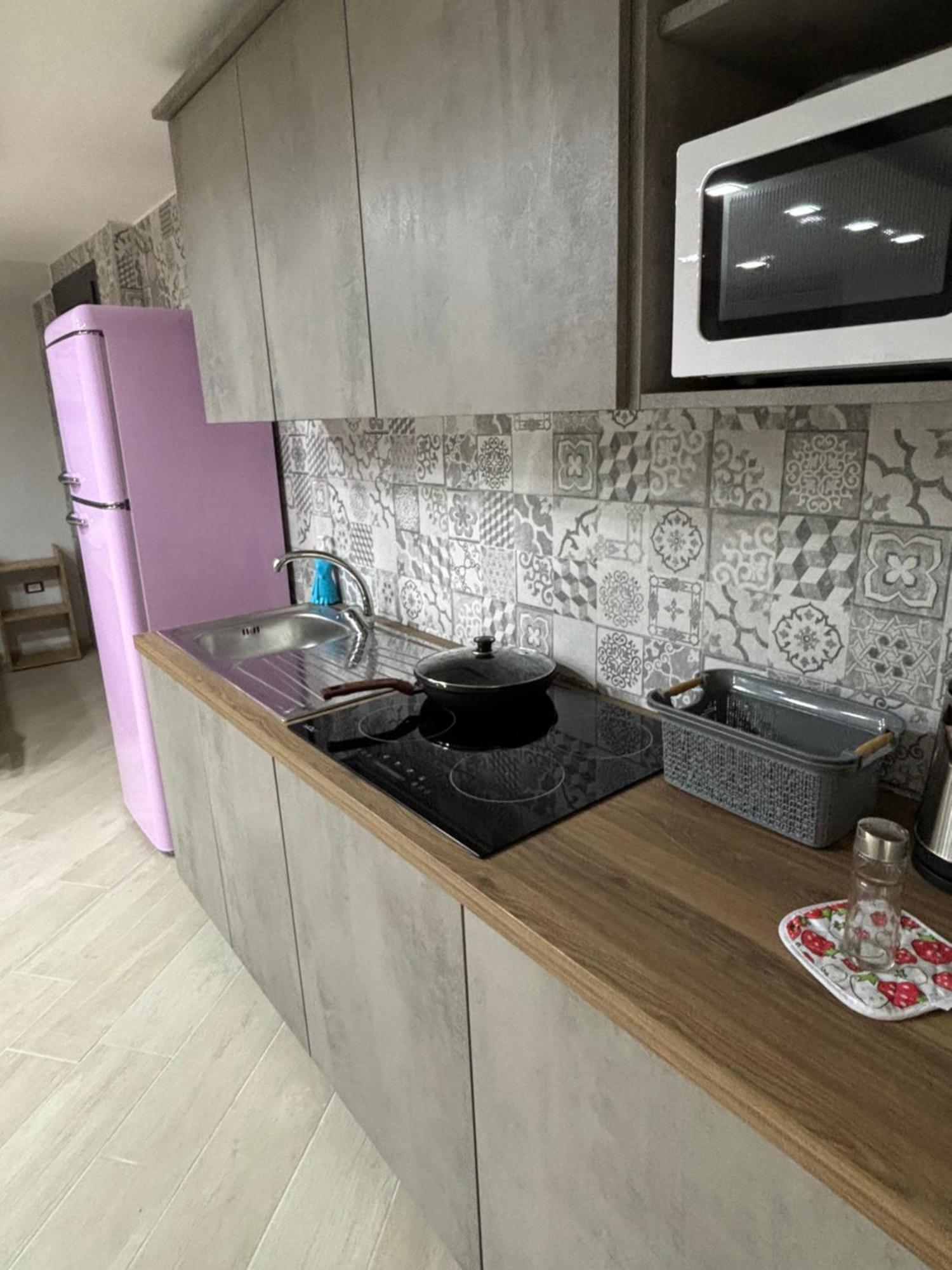 Apartment Fontanelle Appartaments *