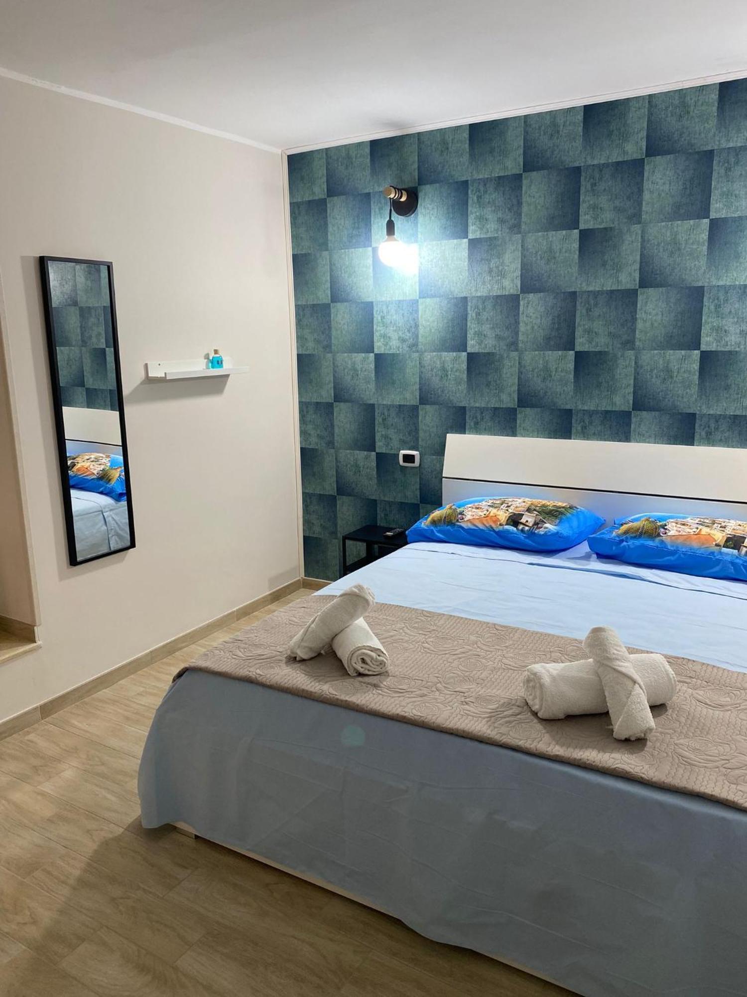 Holiday home La Petite Maison Naples