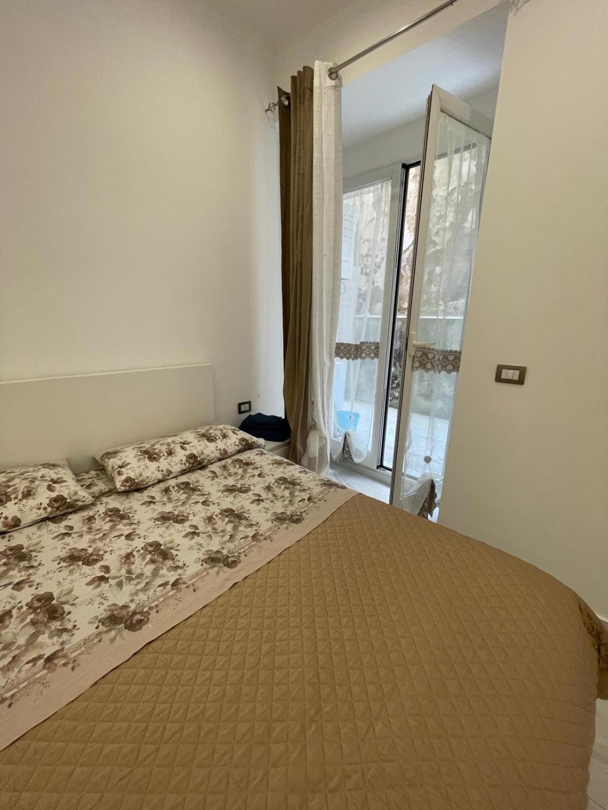 Briganti House Apartment Naples