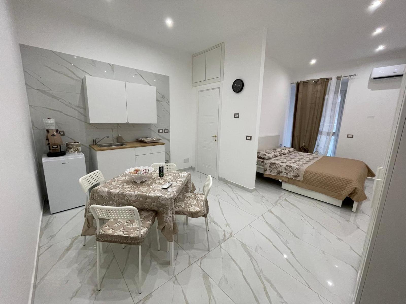 Briganti House Apartment