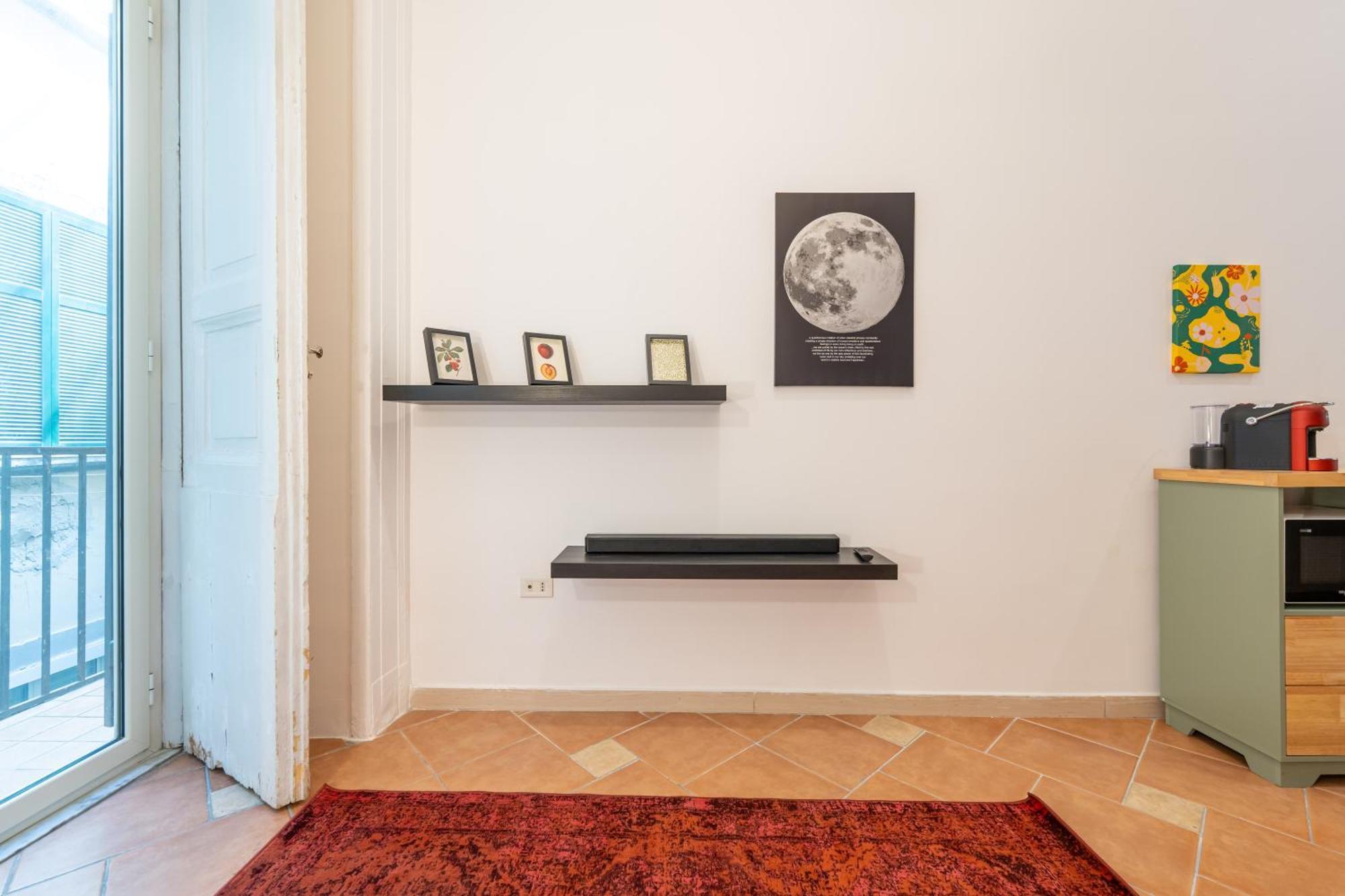 Calaba Centro Apartment *