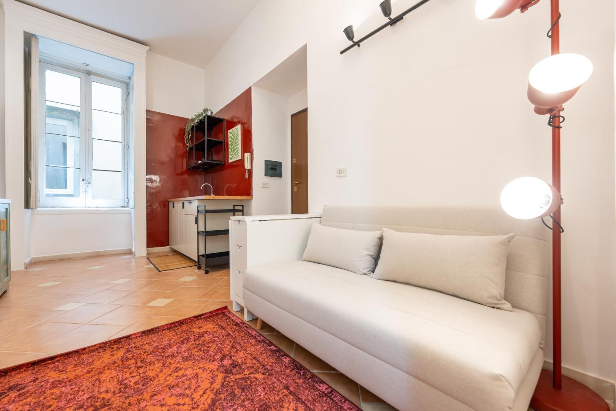 Calaba Centro Apartment *