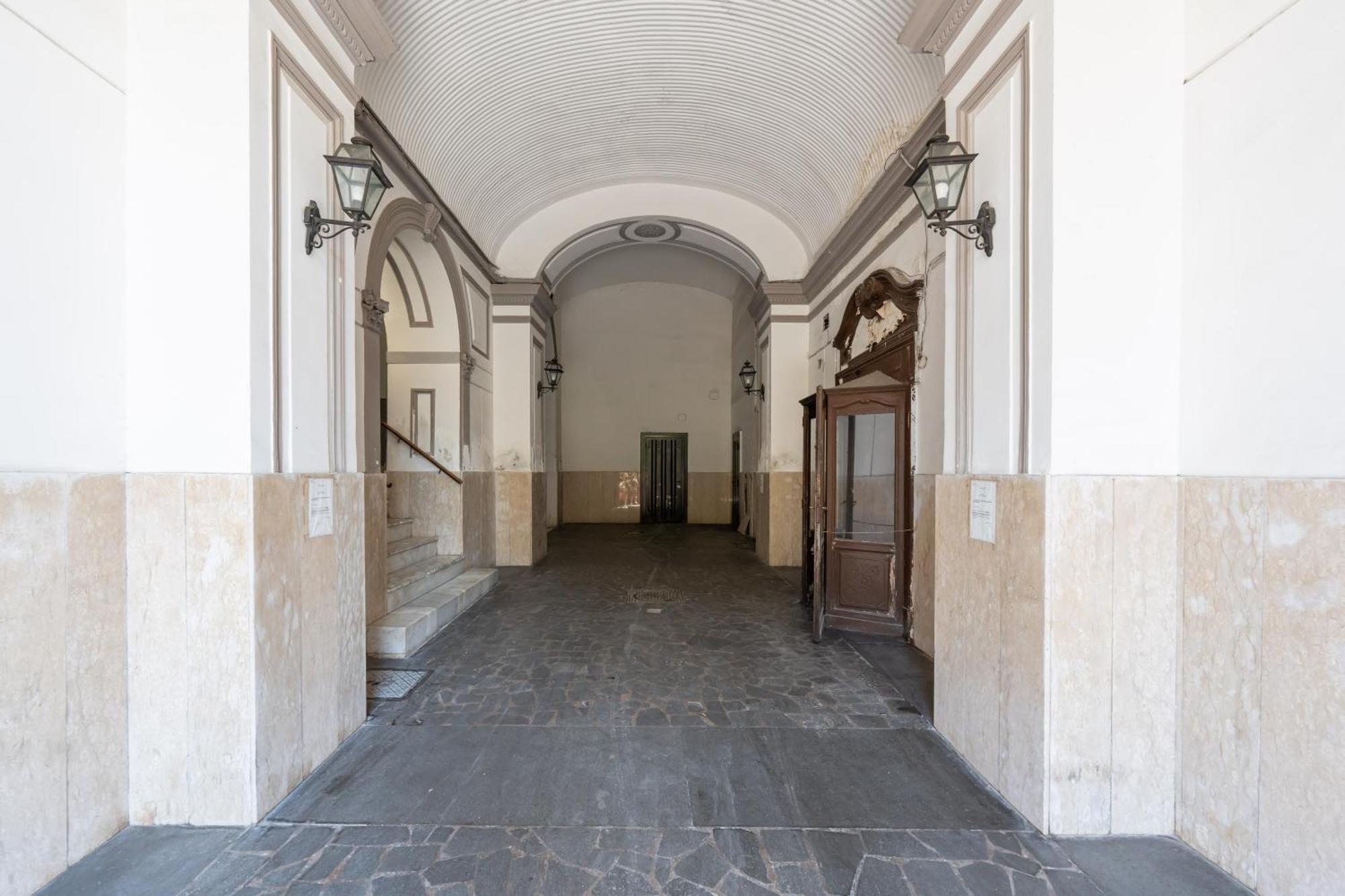 Apartment Calaba Centro Naples