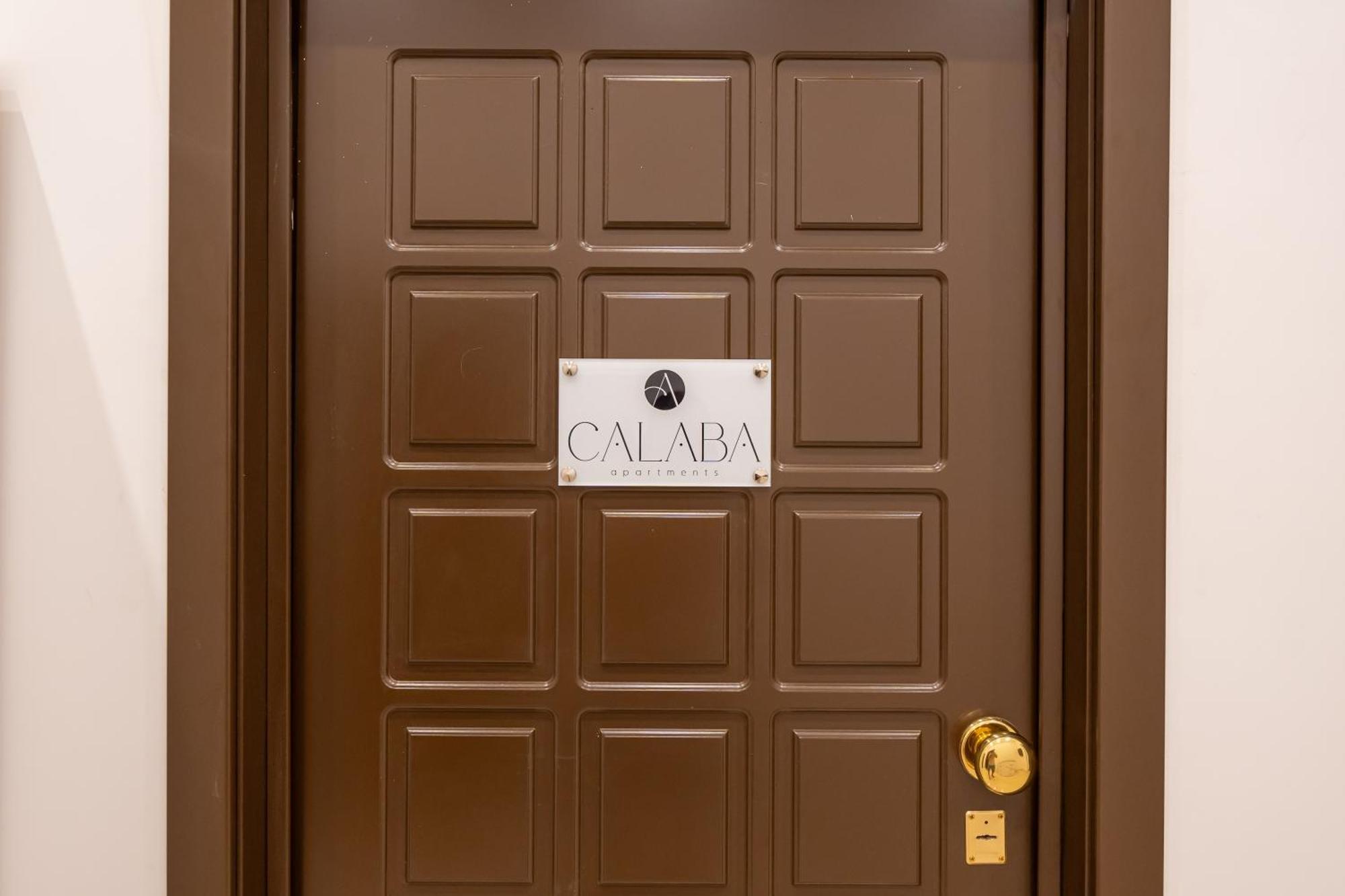 Calaba Centro