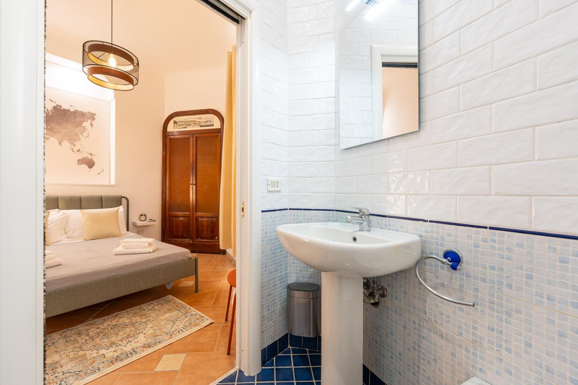 Calaba Centro Apartment *
