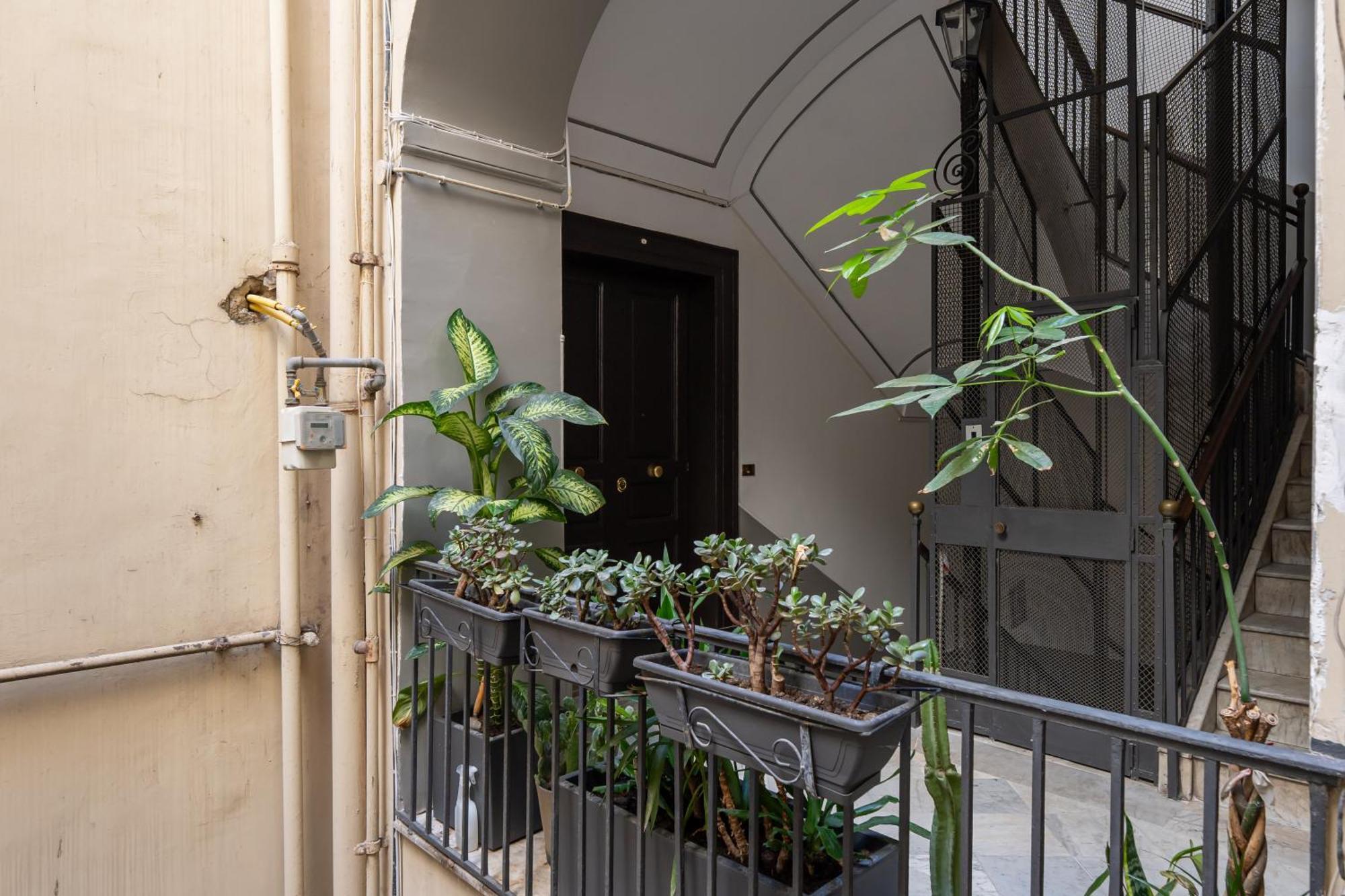 Calaba Centro Apartment