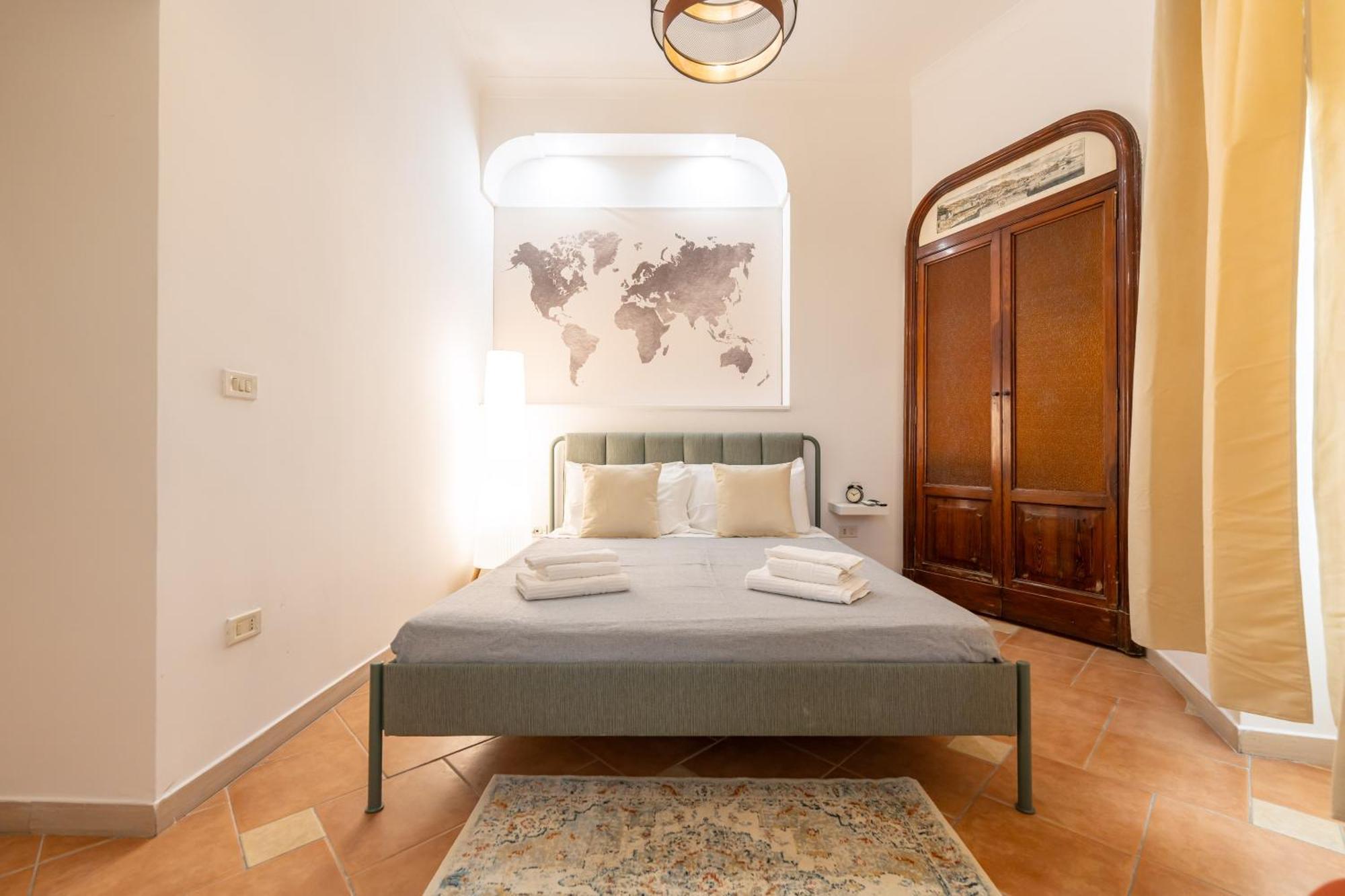 Apartment Calaba Centro