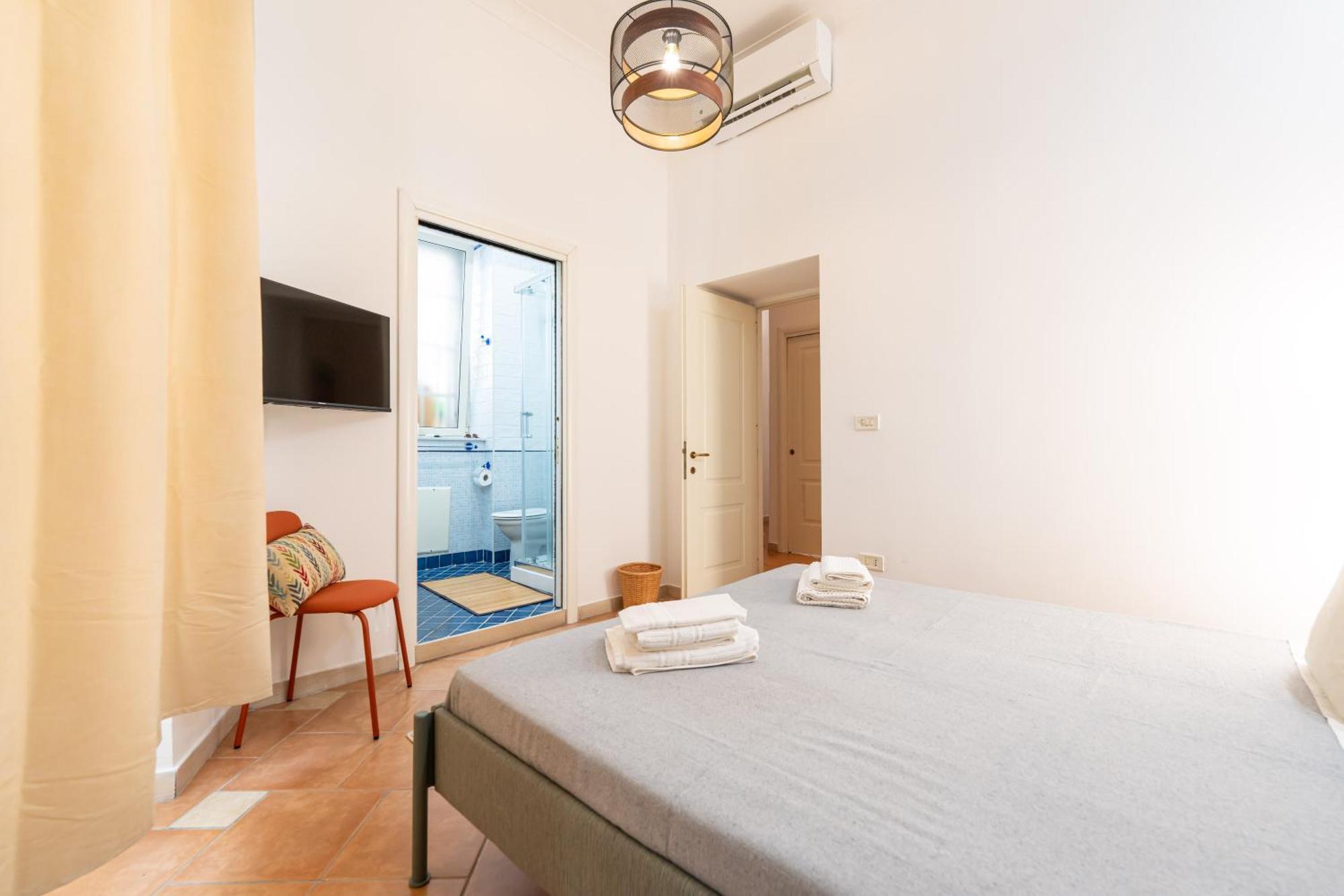 Calaba Centro Apartment *