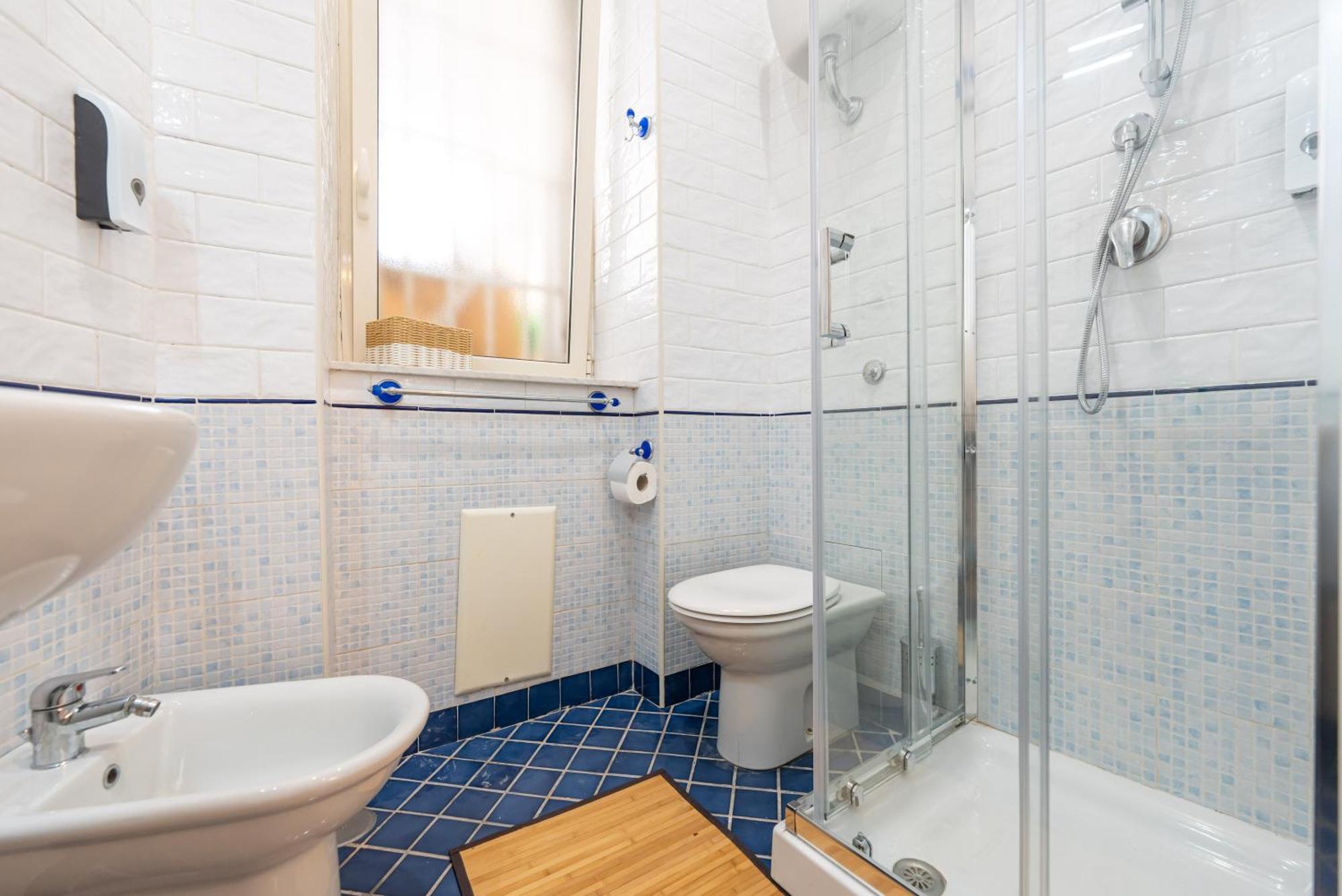 Calaba Centro Apartment Naples