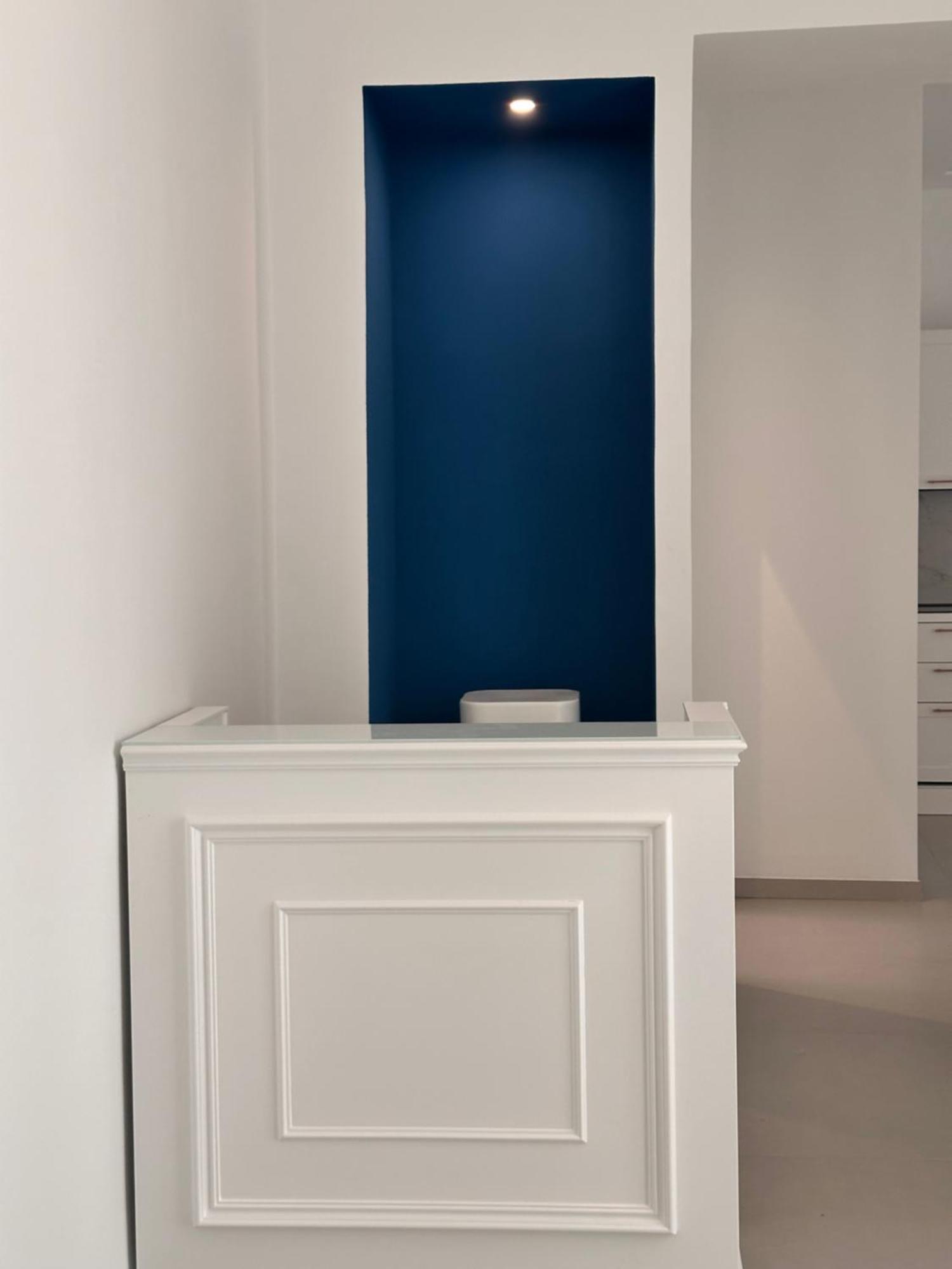 Blu Parthenope A Spaccanapoli Bed & Breakfast