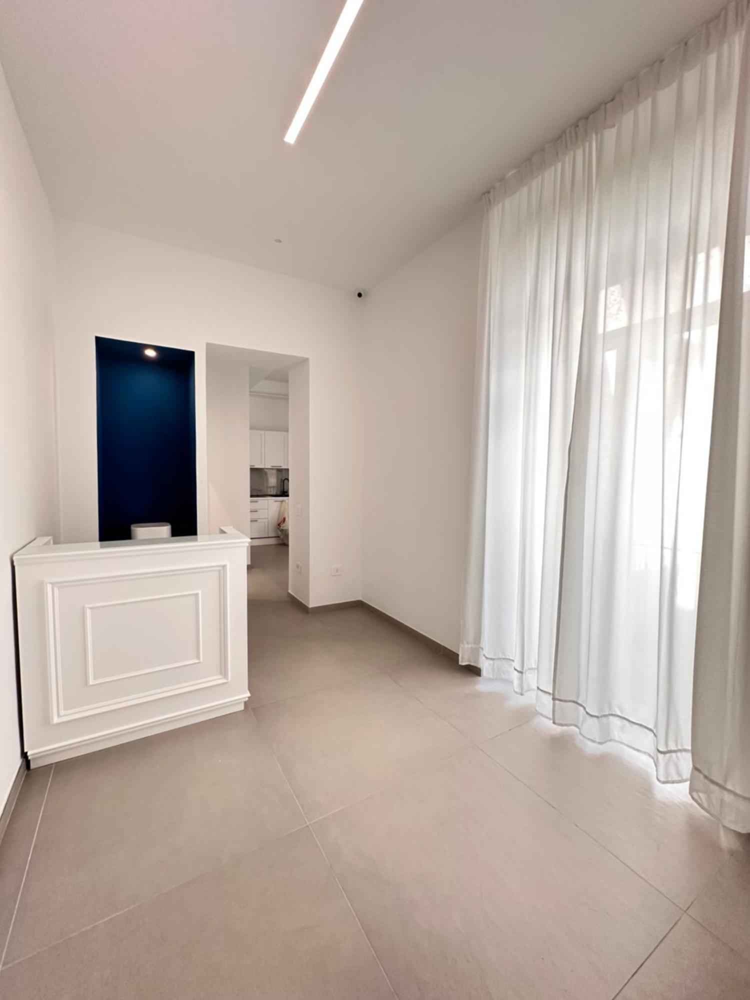 Bed & Breakfast Blu Parthenope A Spaccanapoli