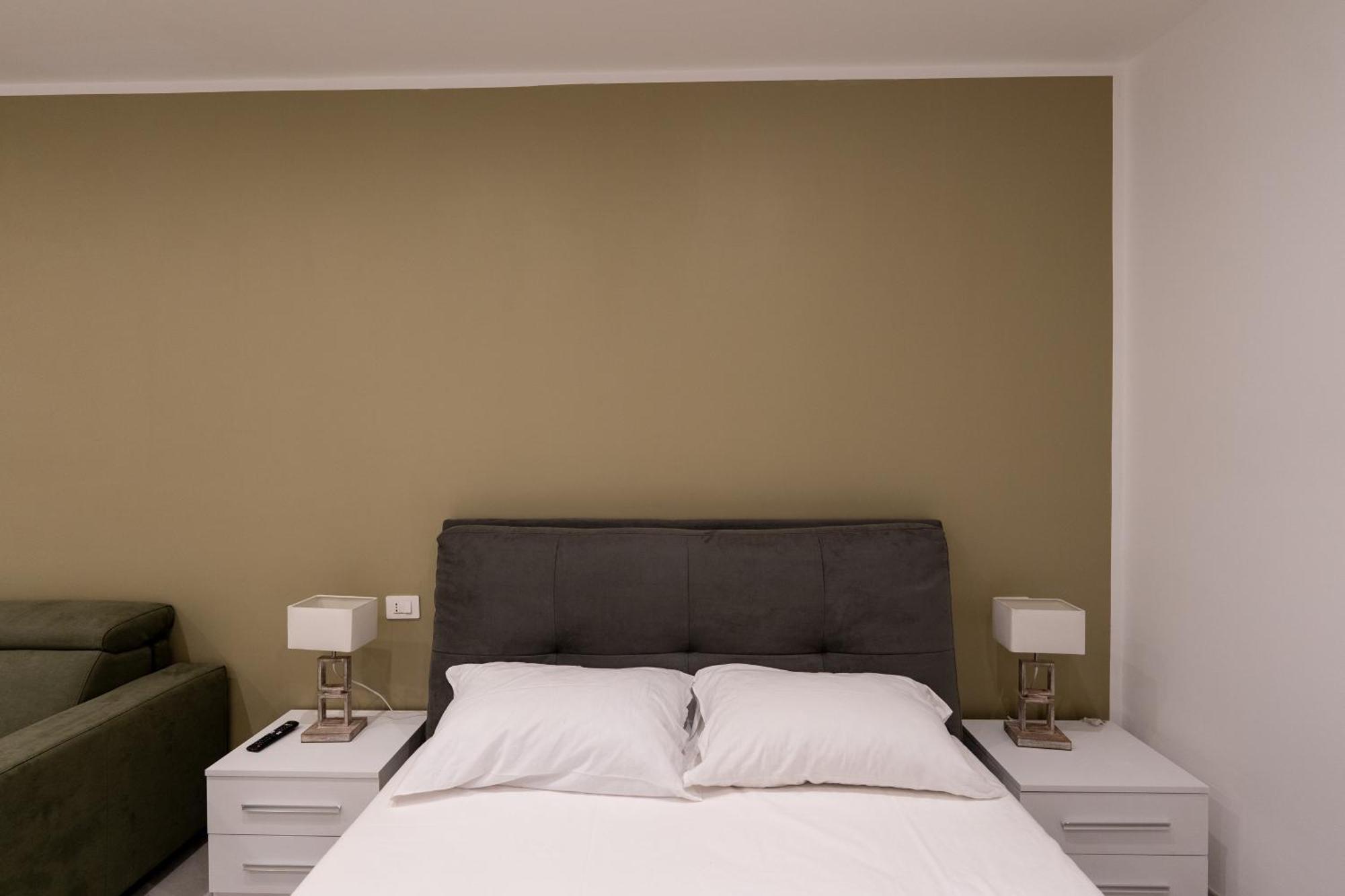 Apartment Gaudioso Center