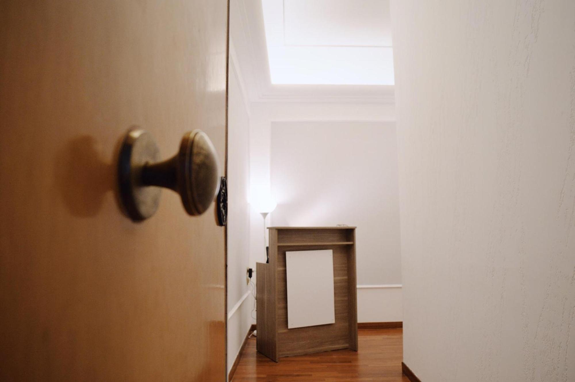 Bed & Breakfast Civico Vesuvio