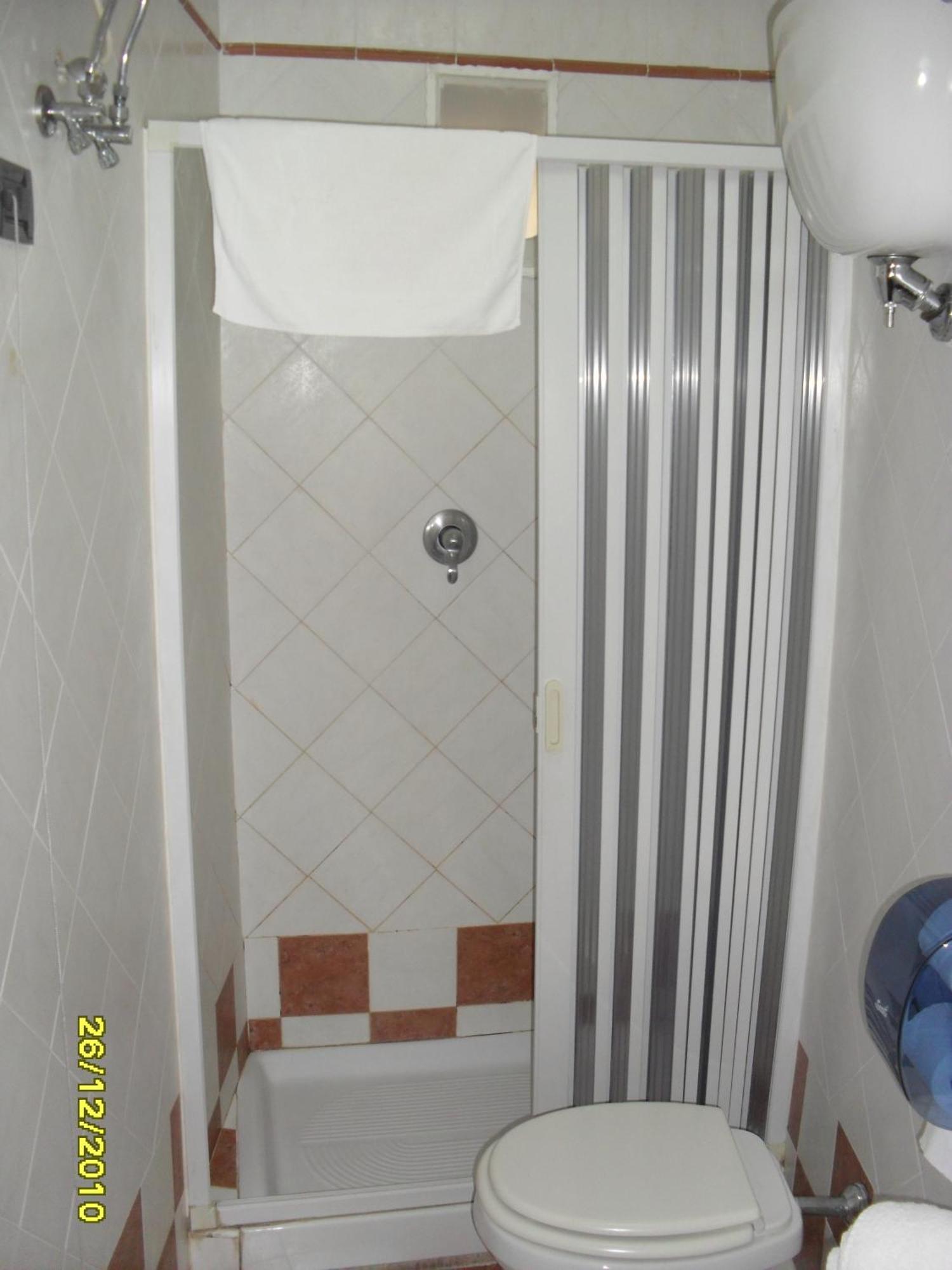 Bed & Breakfast B&bhotel Emmanuel