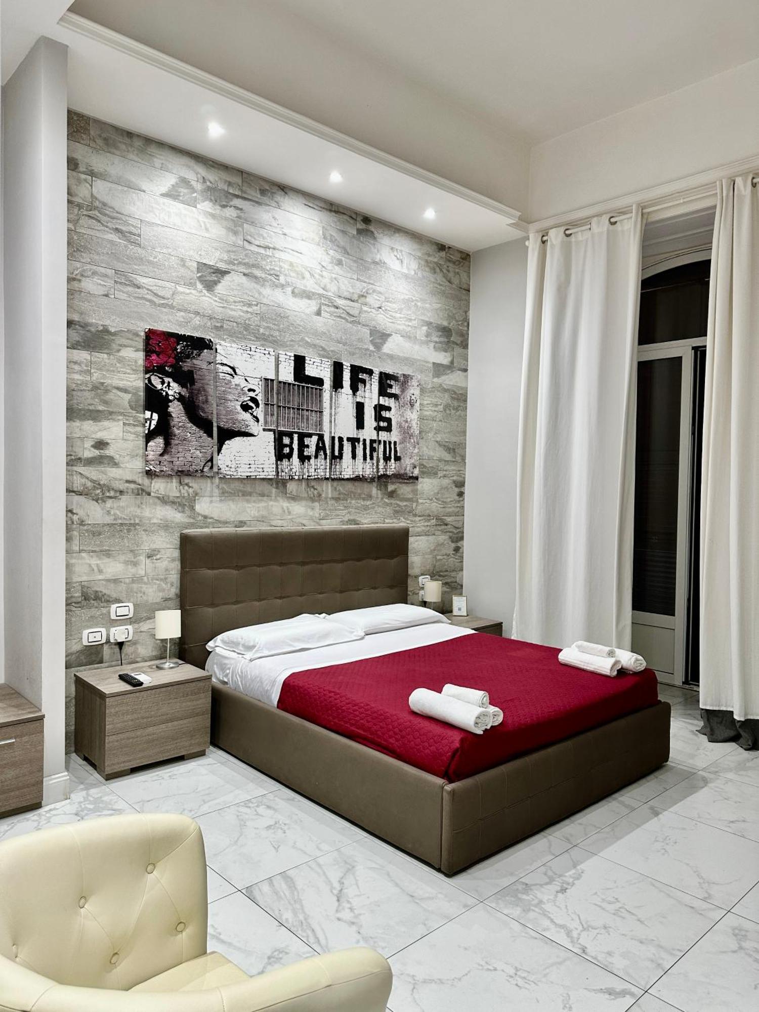 A Durmi Bed & Breakfast