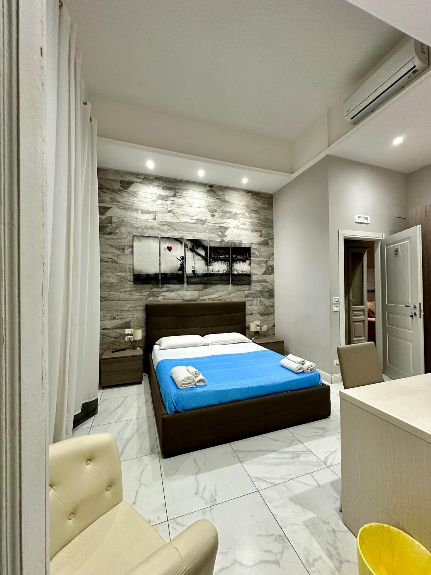 Bed & Breakfast A Durmi