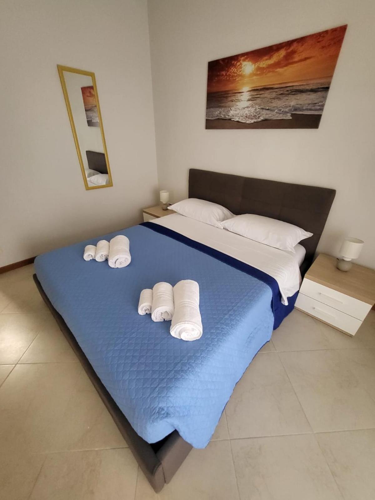 Apartment Le Gemme Naples