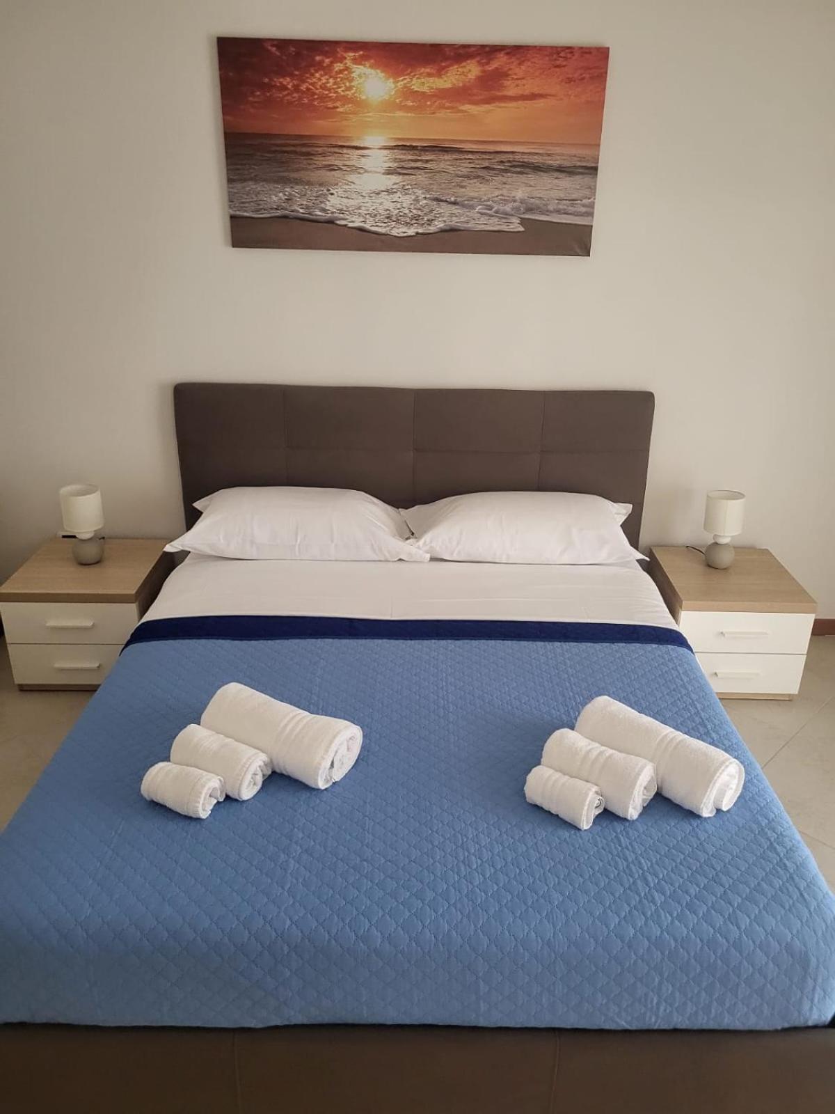 Le Gemme Apartment *