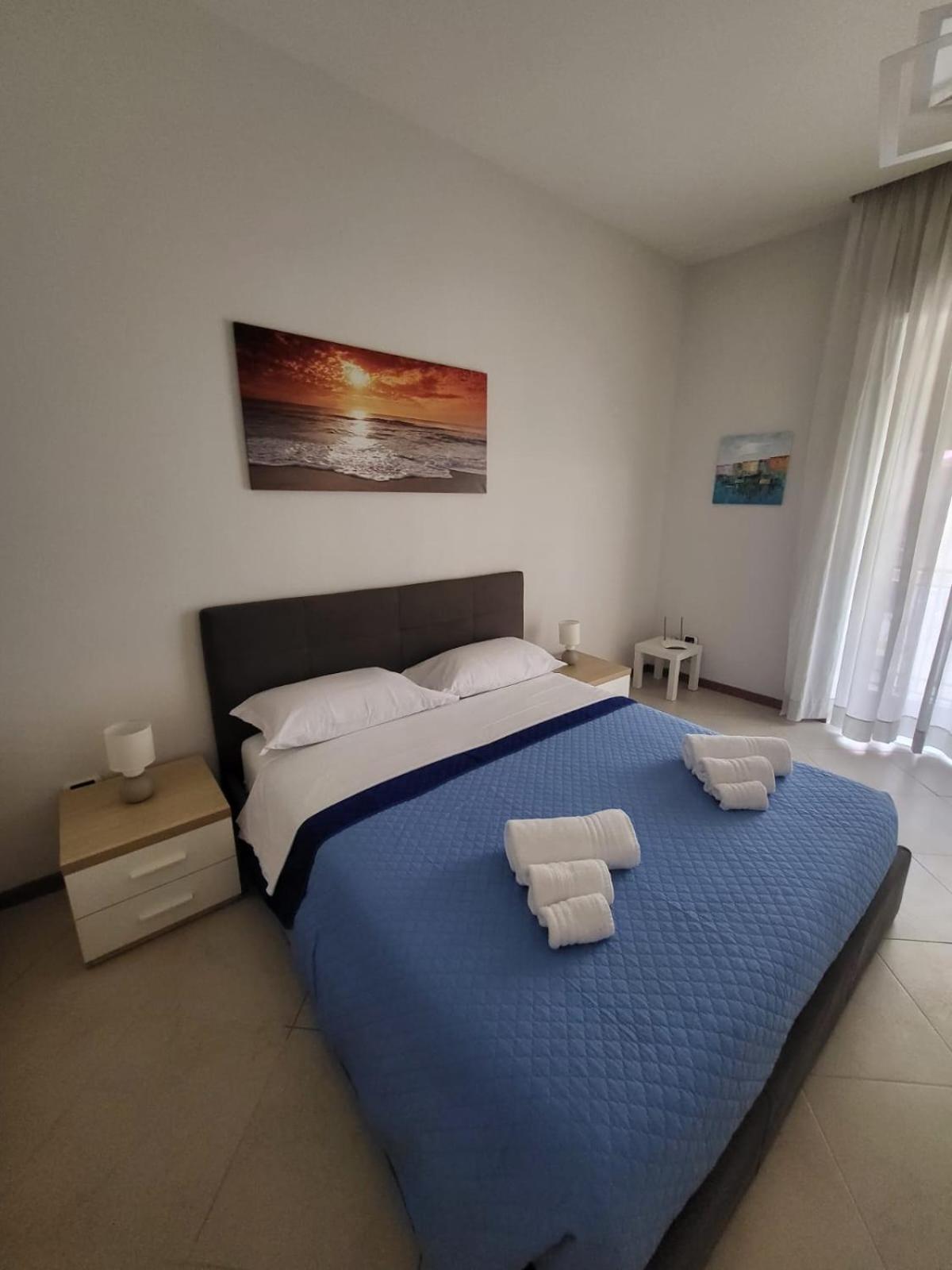 Apartment Le Gemme *