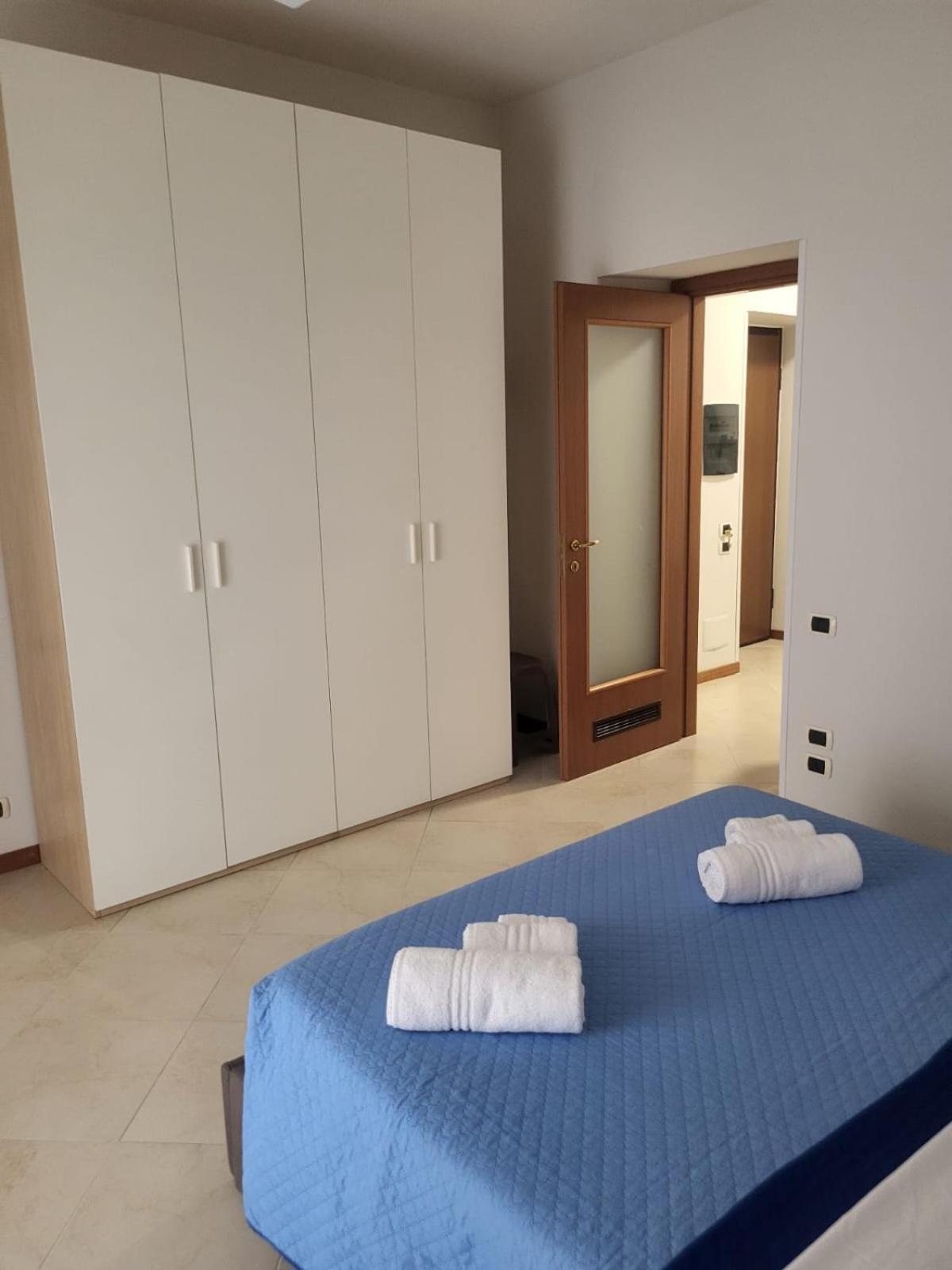 Le Gemme Apartment Naples