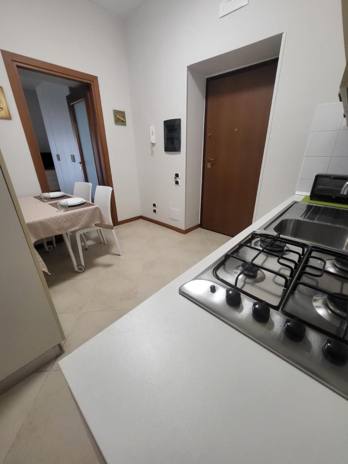 Le Gemme Apartment