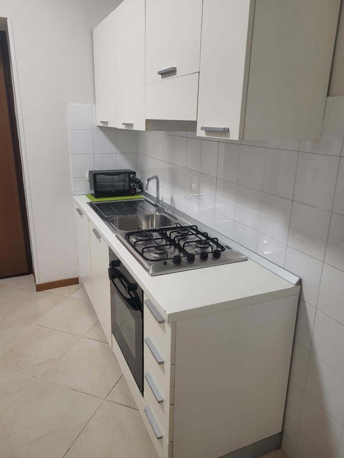 Apartment Le Gemme *