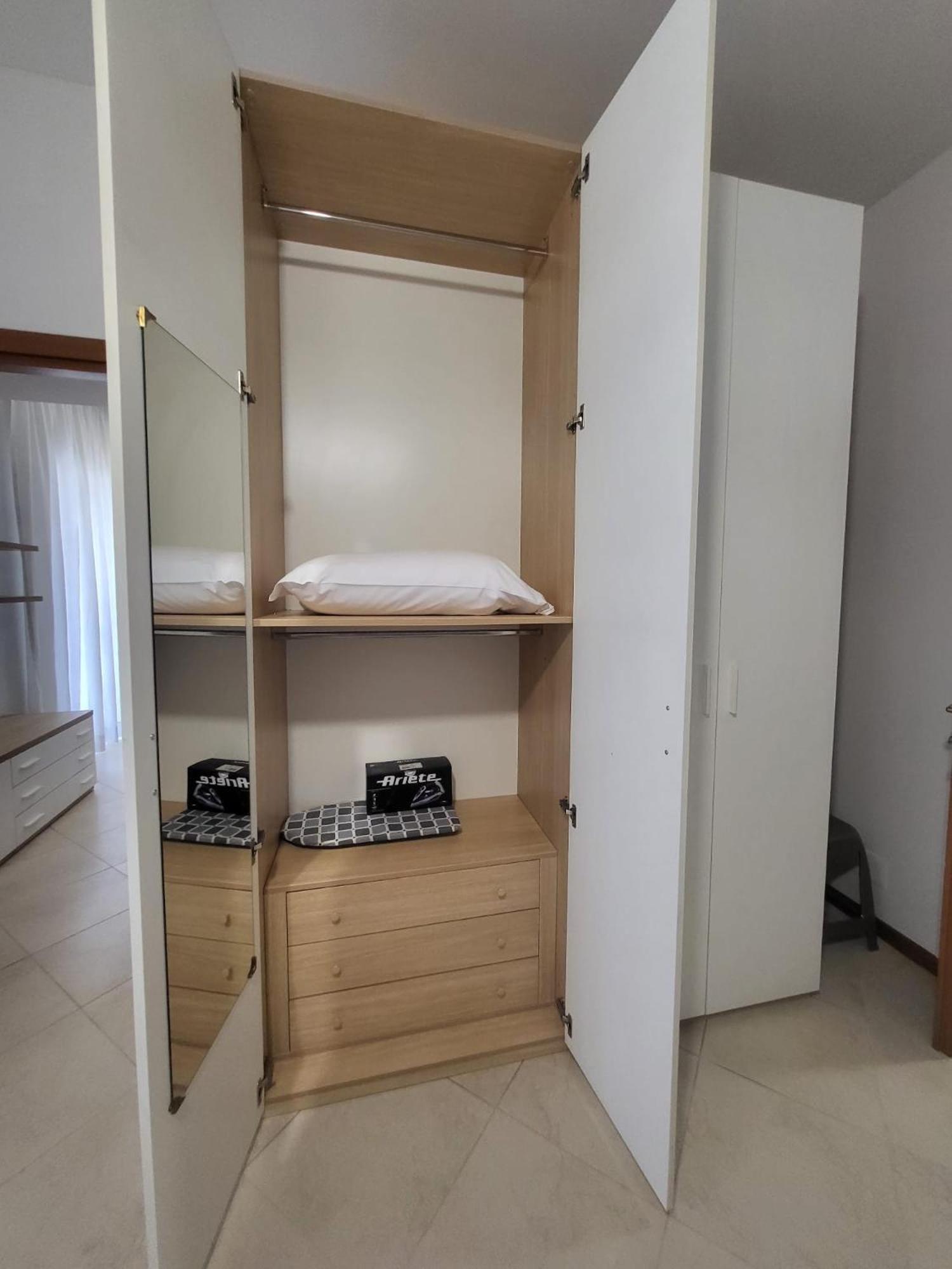 Le Gemme Apartment