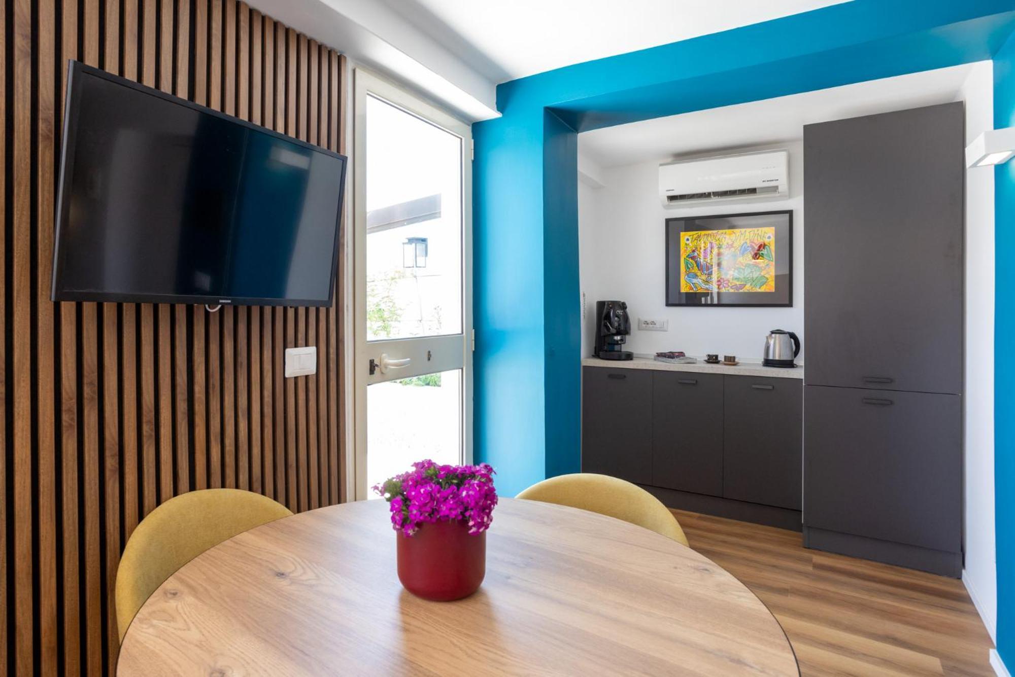 Galiani 20 Apartment Naples