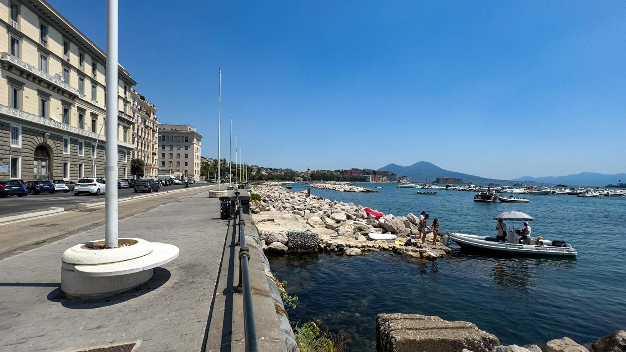 Galiani 20 Apartment