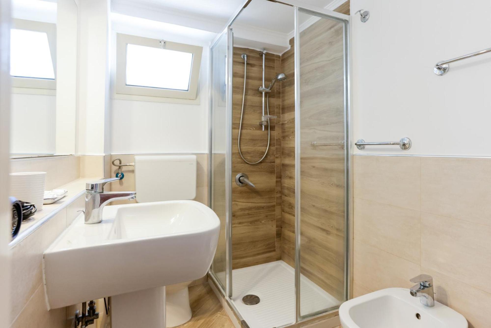 Apartment Galiani 20 *