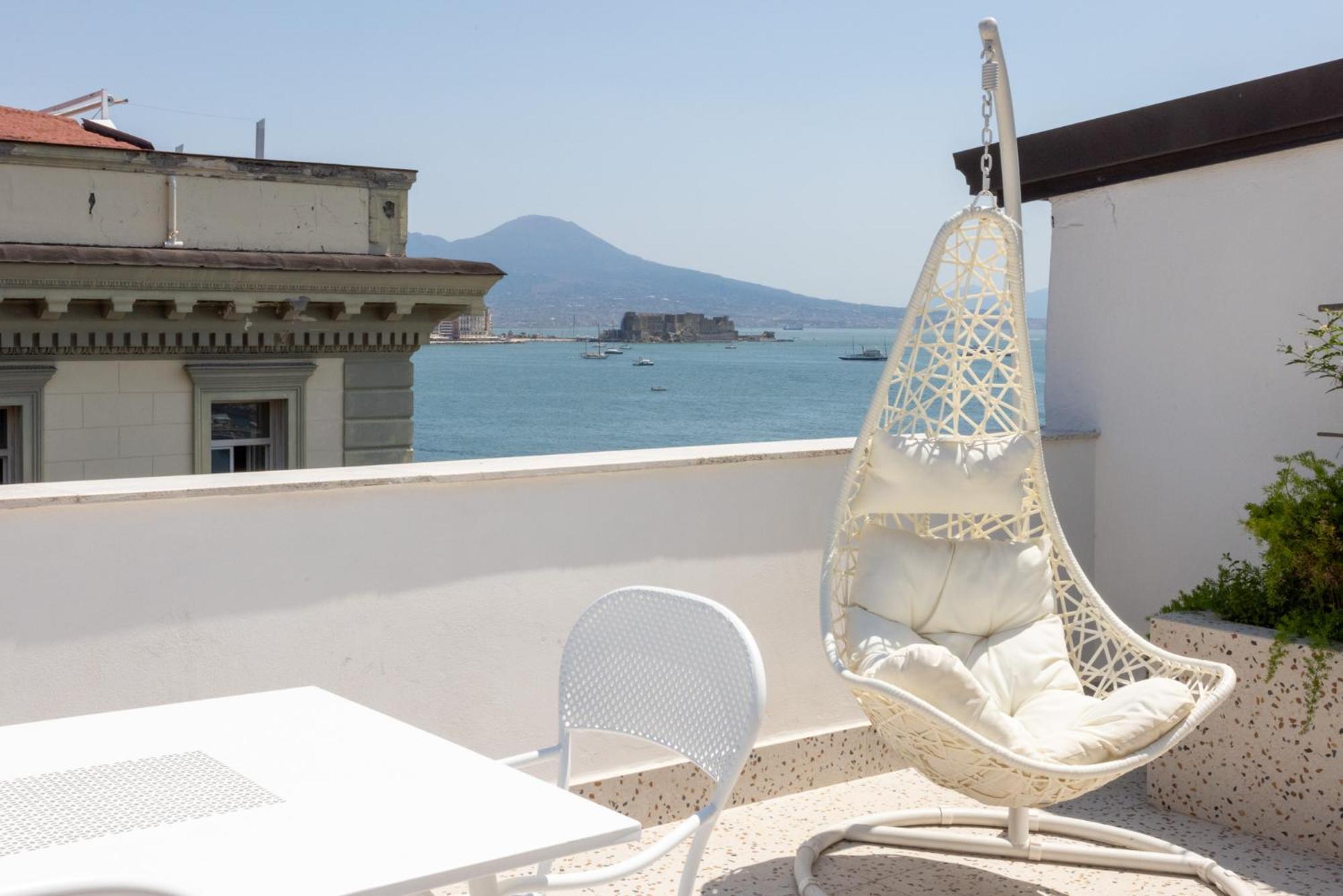 Galiani 20 Apartment