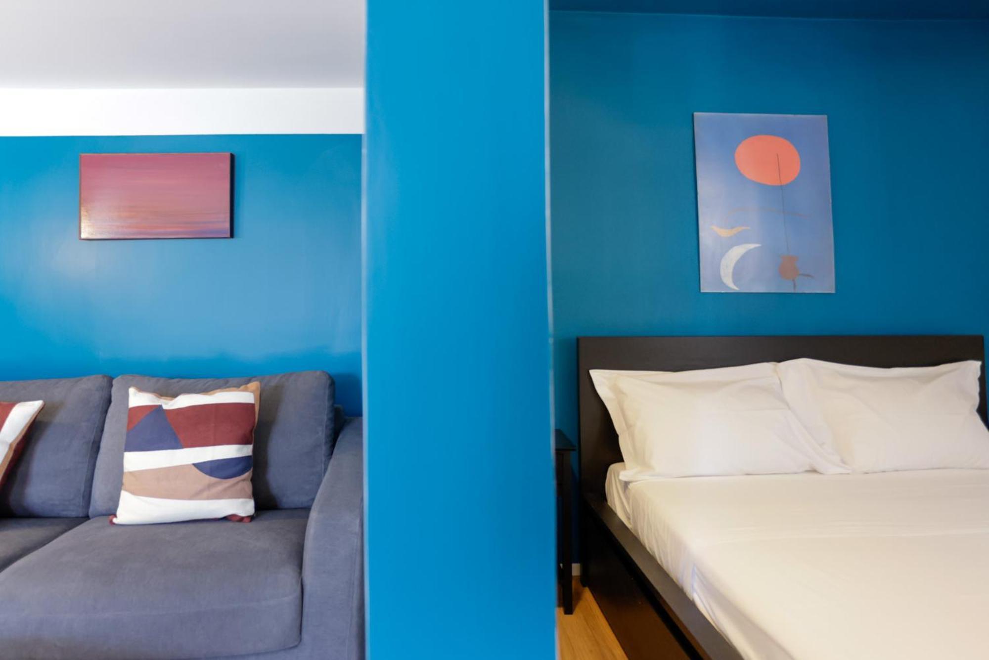 Apartment Galiani 20