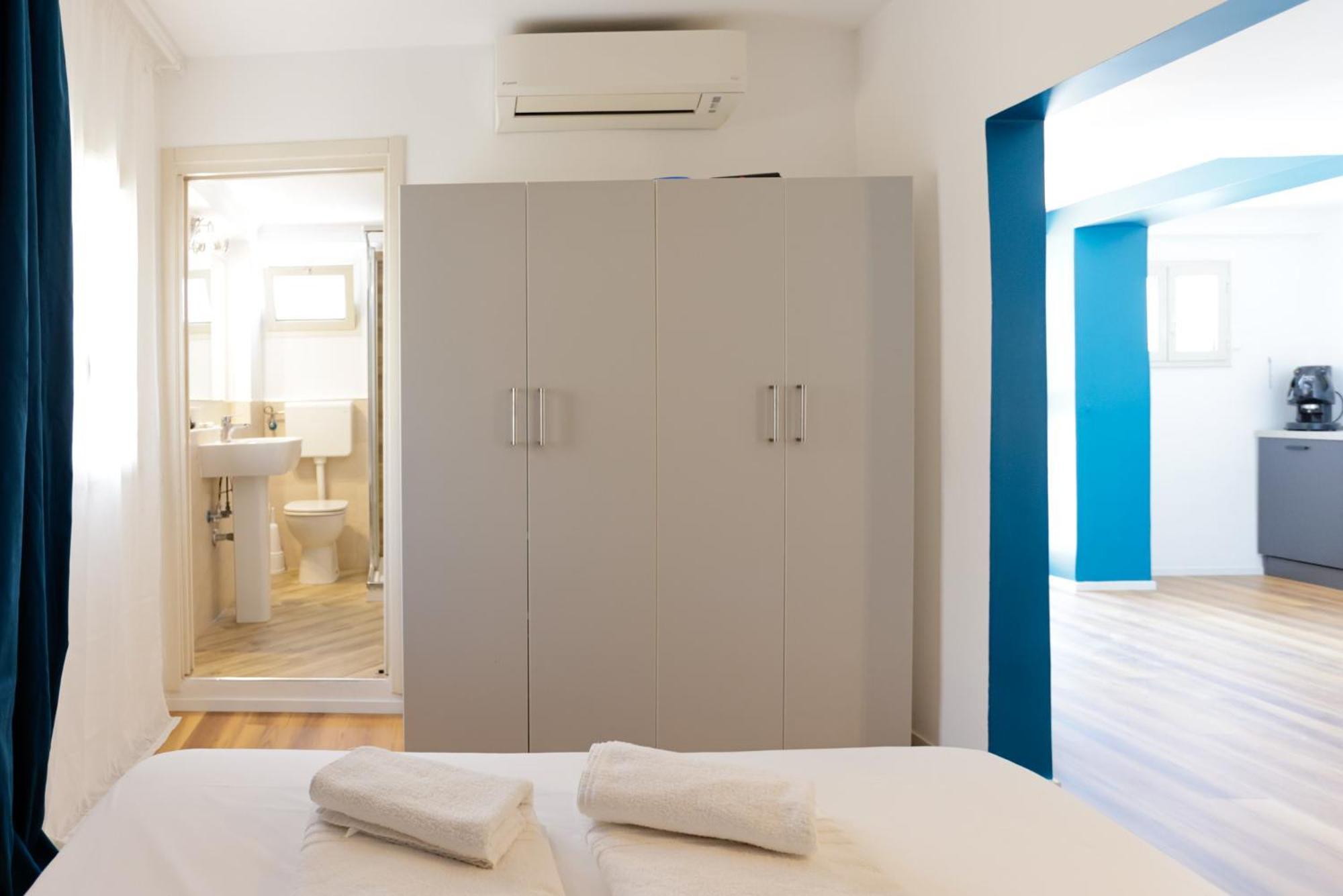 Galiani 20 Apartment *