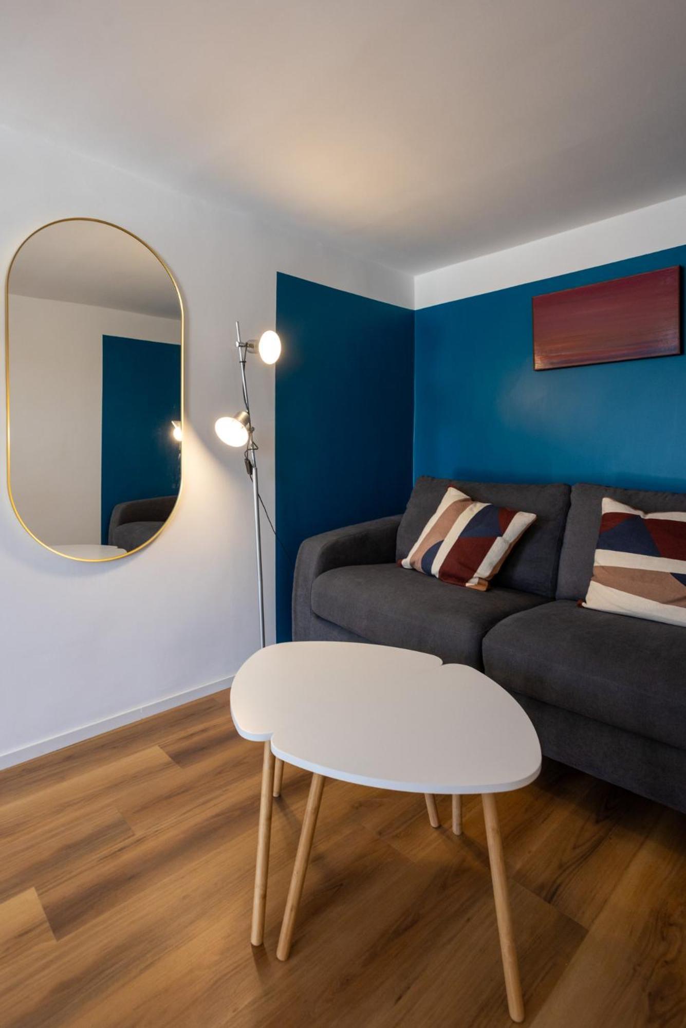 Galiani 20 Apartment Naples