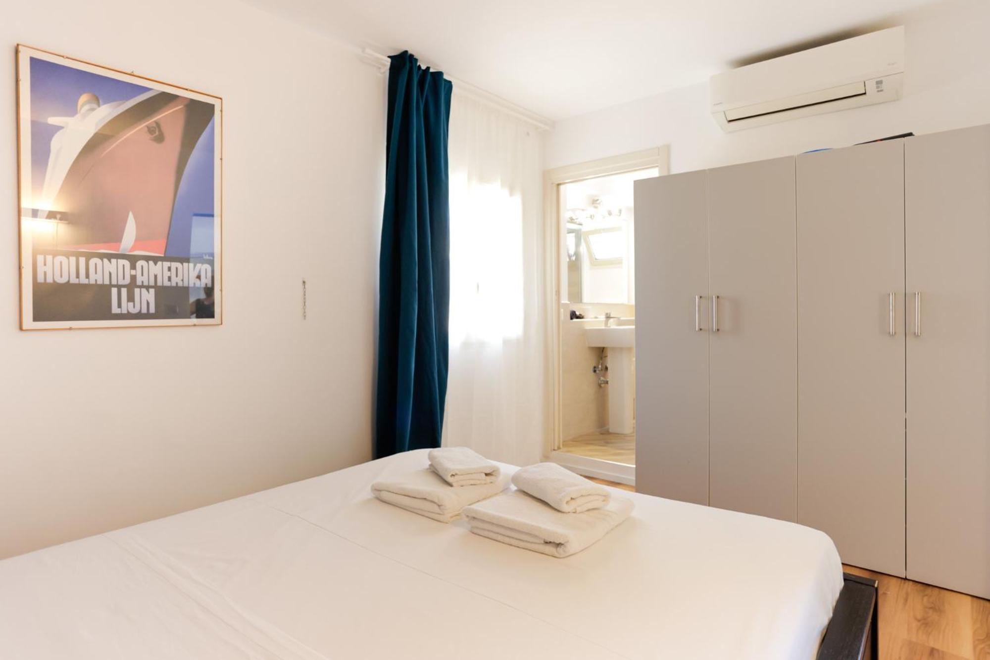 Galiani 20 Apartment