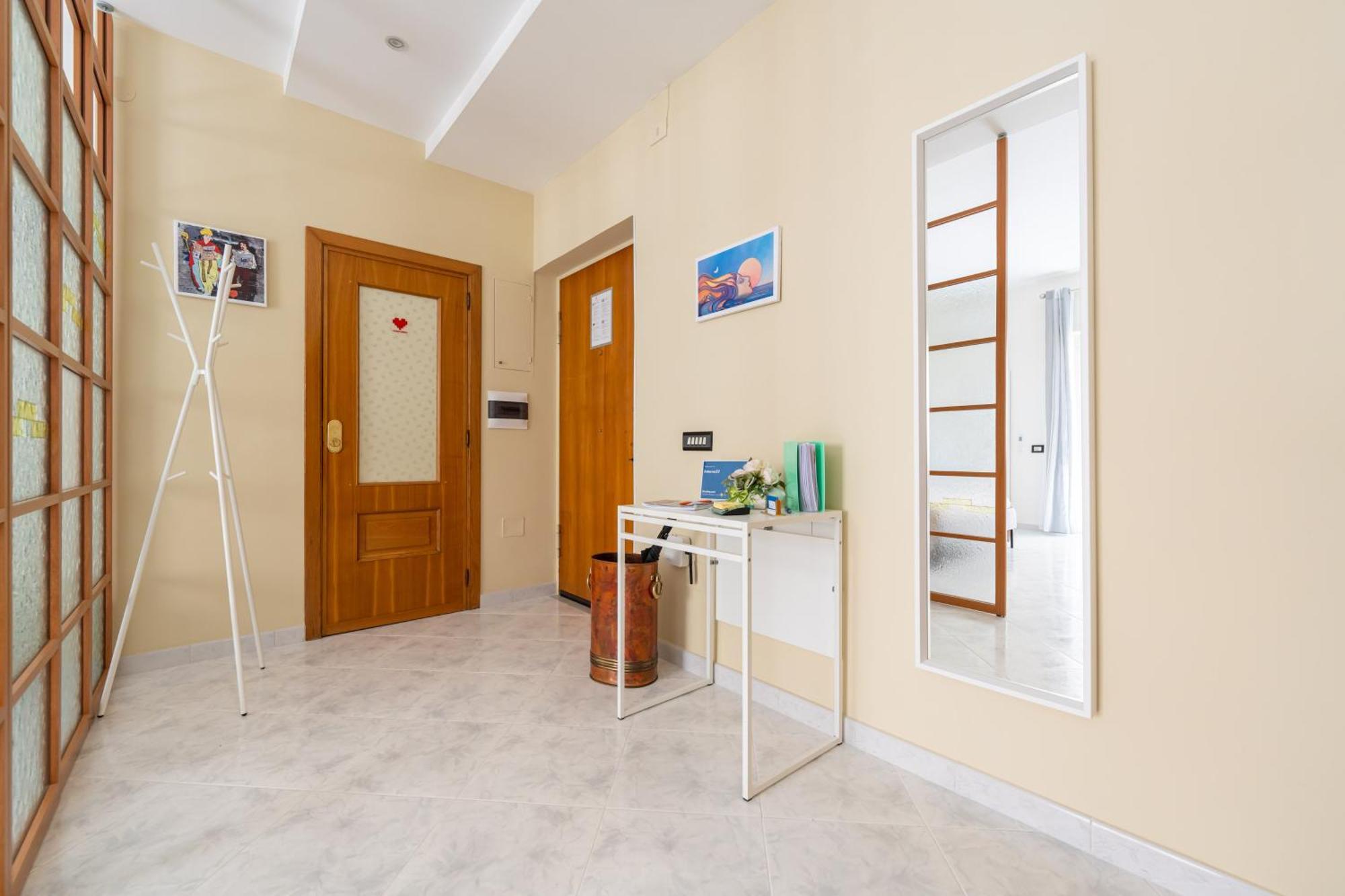 Interno27 Apartment *