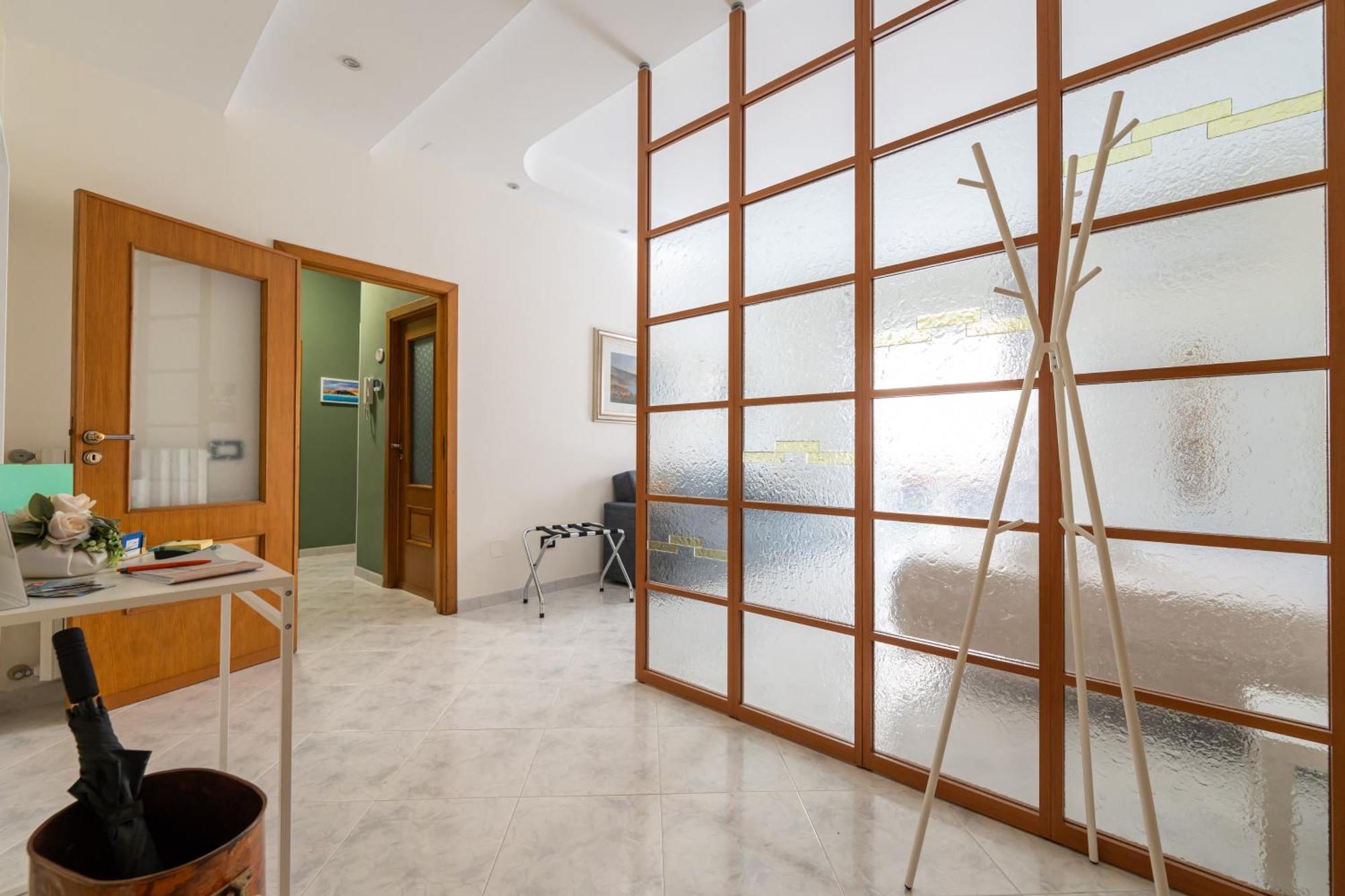 Apartment Interno27 *