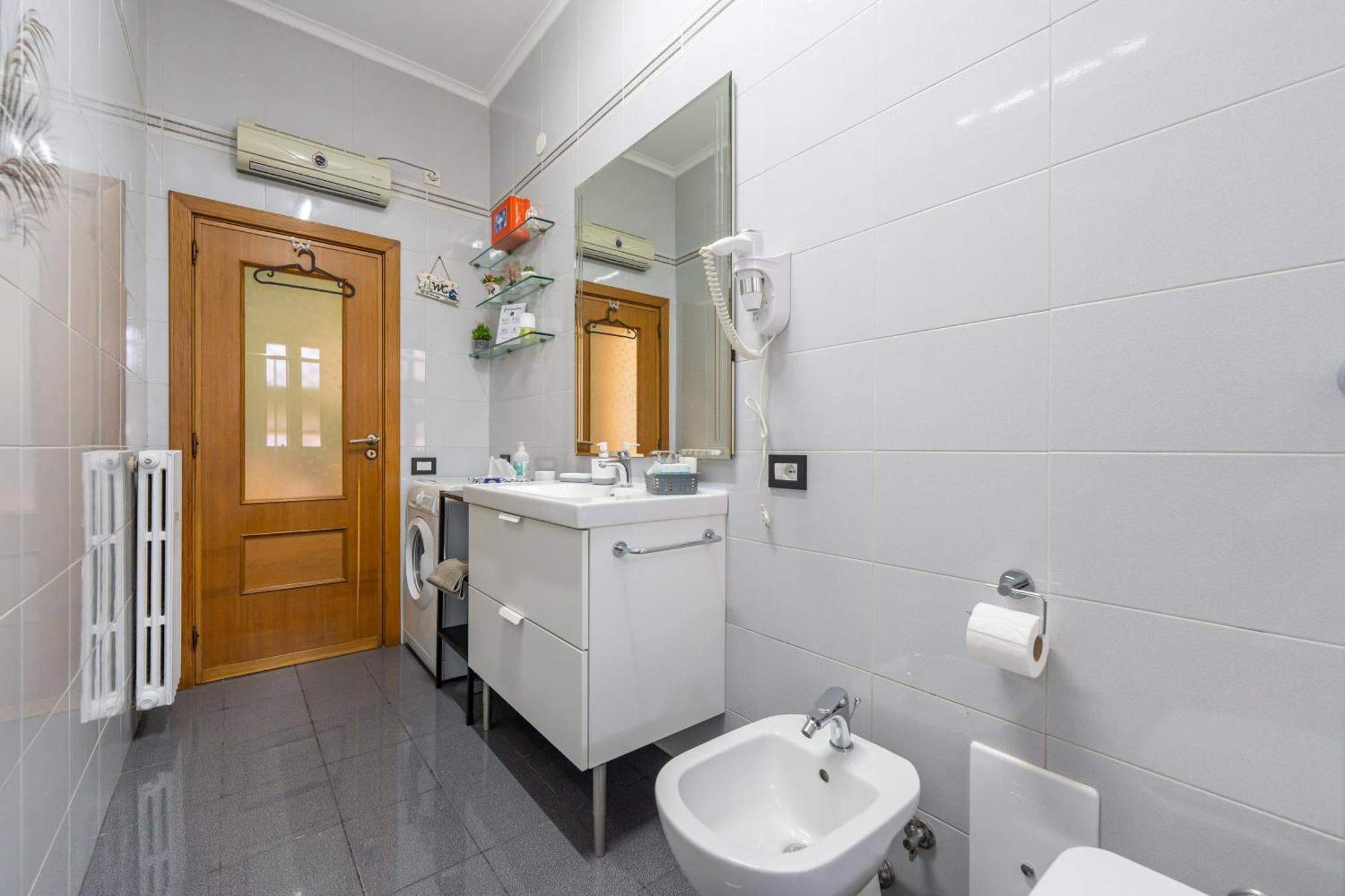 Interno27 Apartment