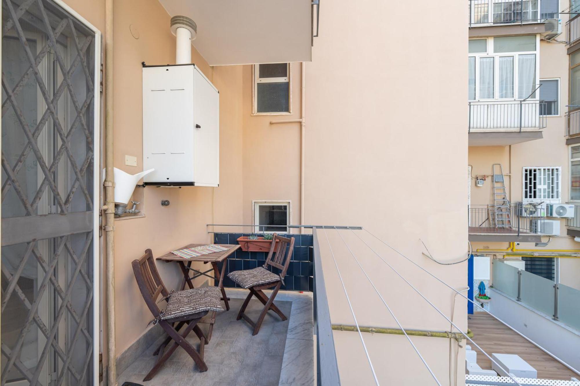 Interno27 Apartment *