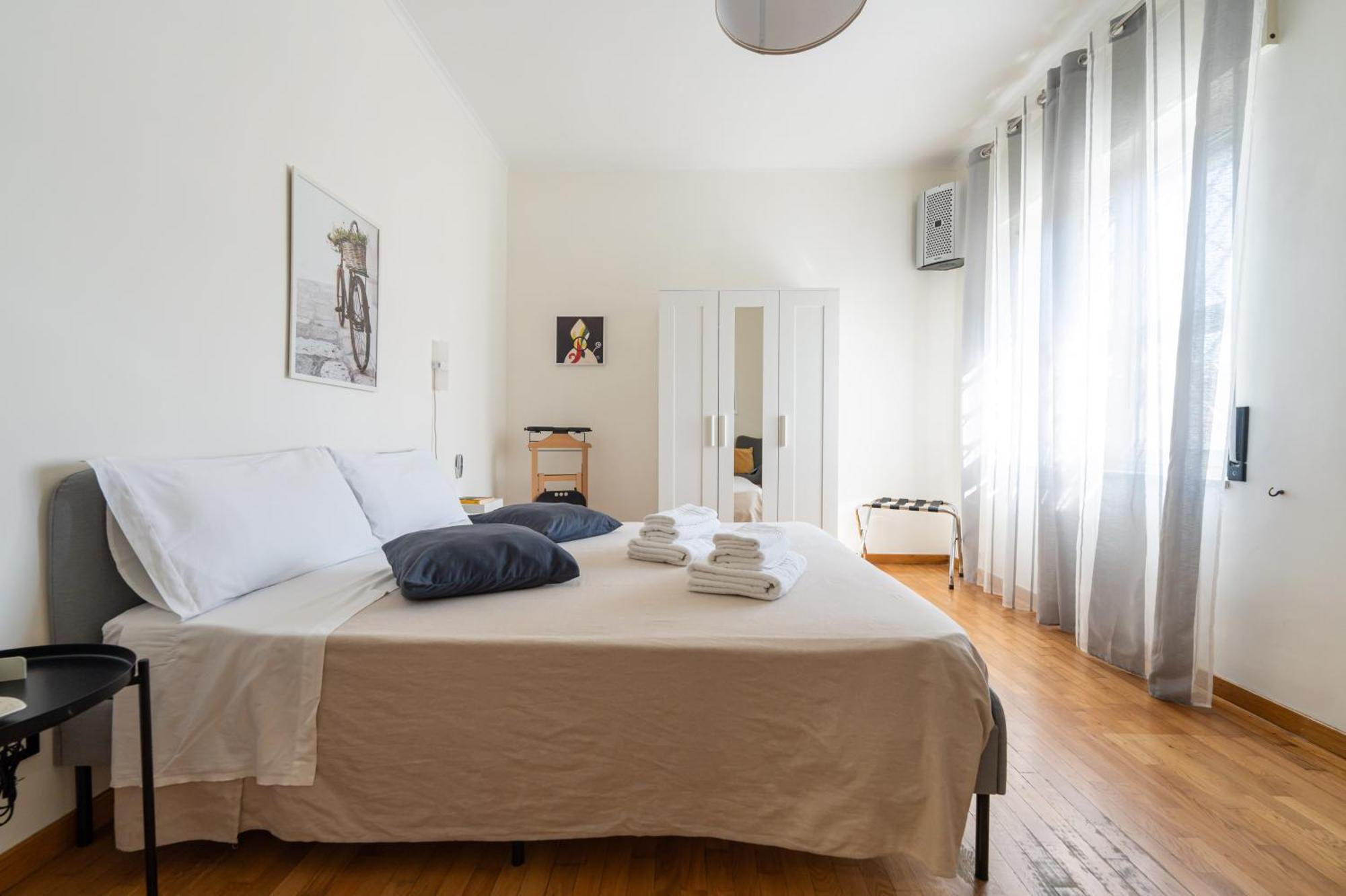 Interno27 * Naples