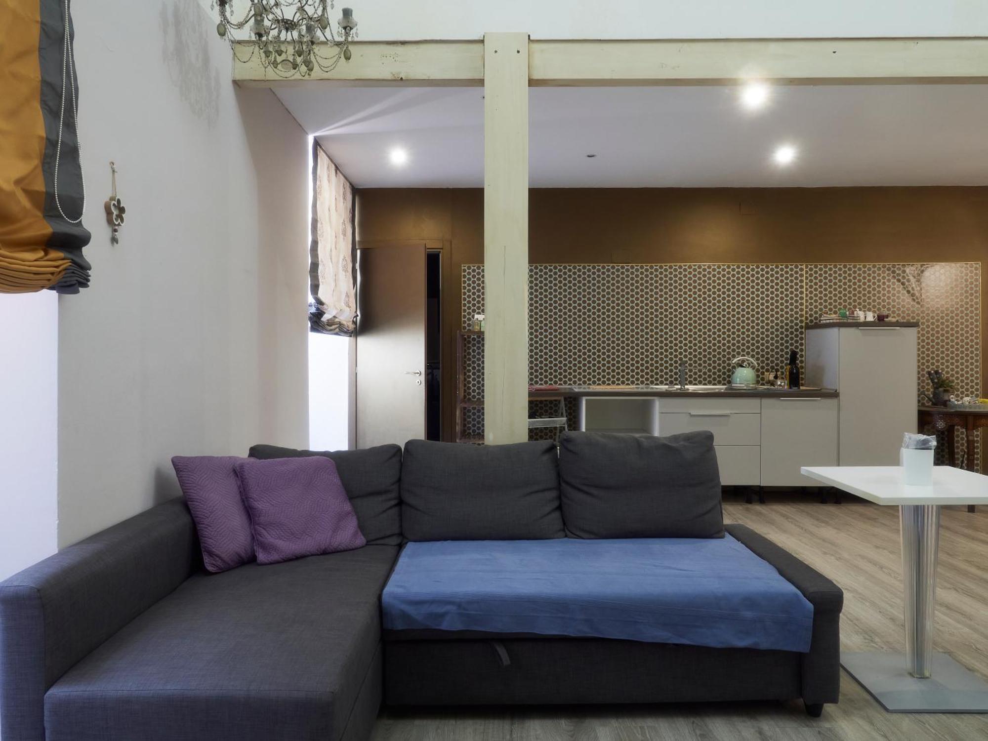 Bed & Breakfast & Brigida