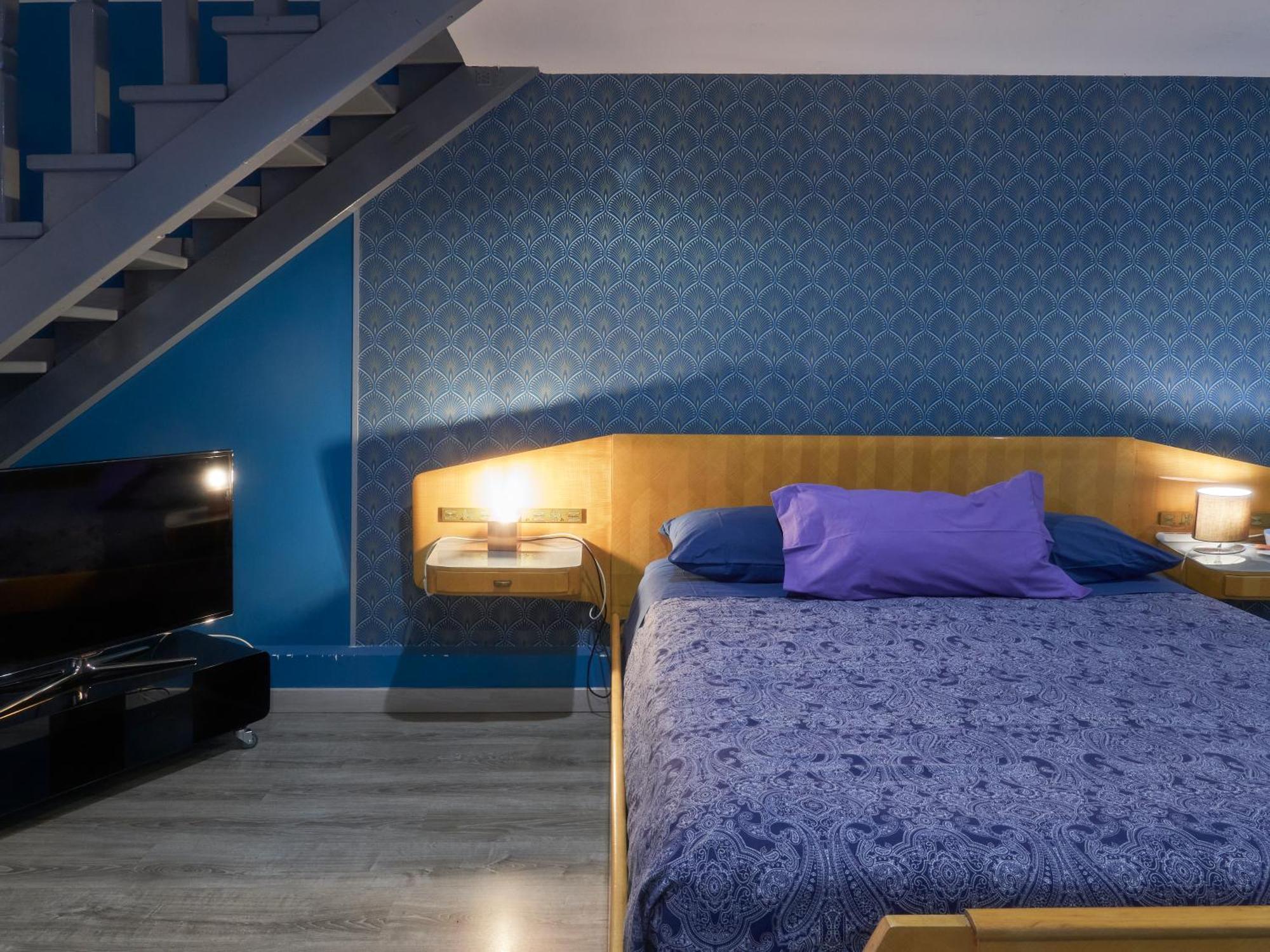 Bed & Breakfast & Brigida *